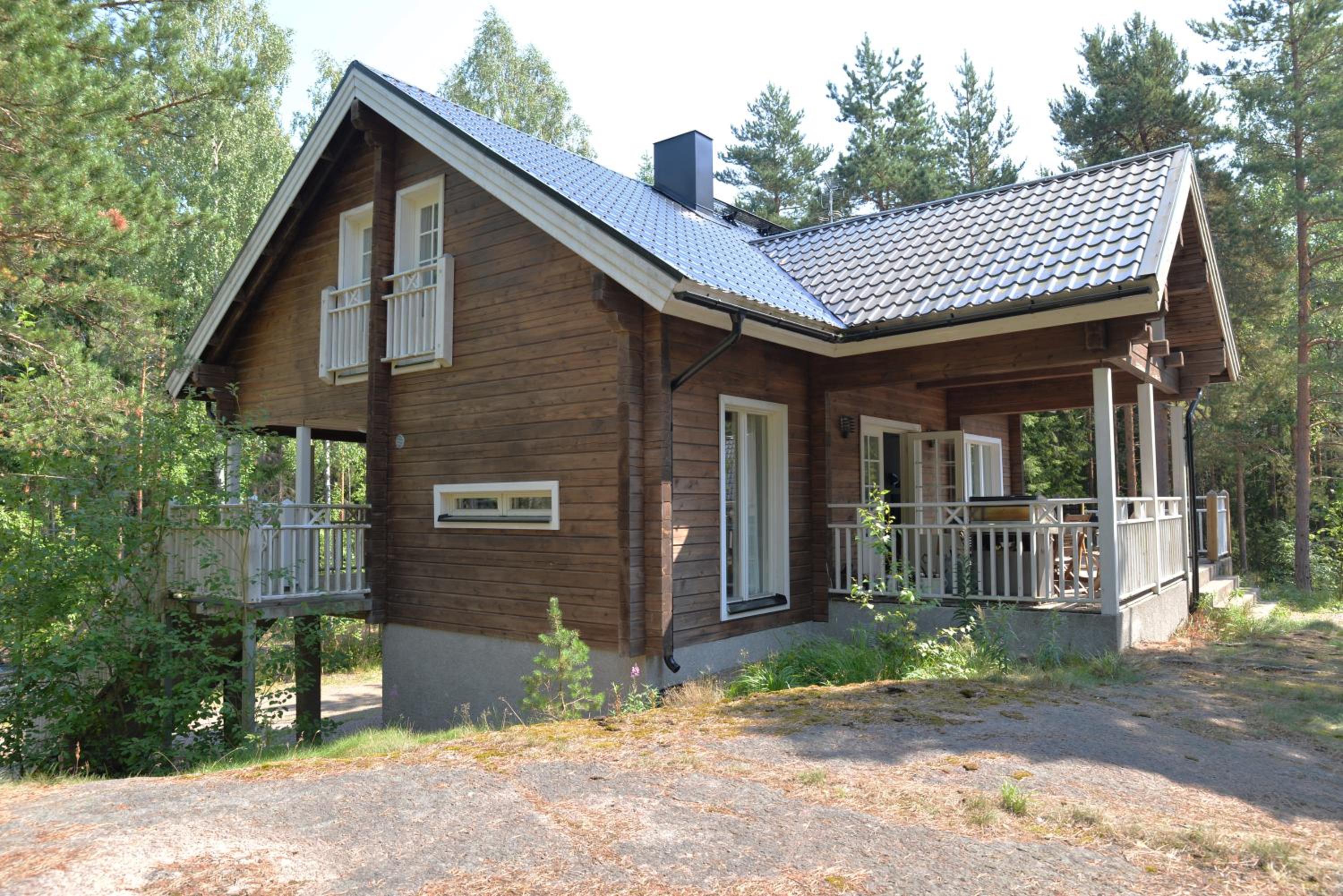 Mäntykallio