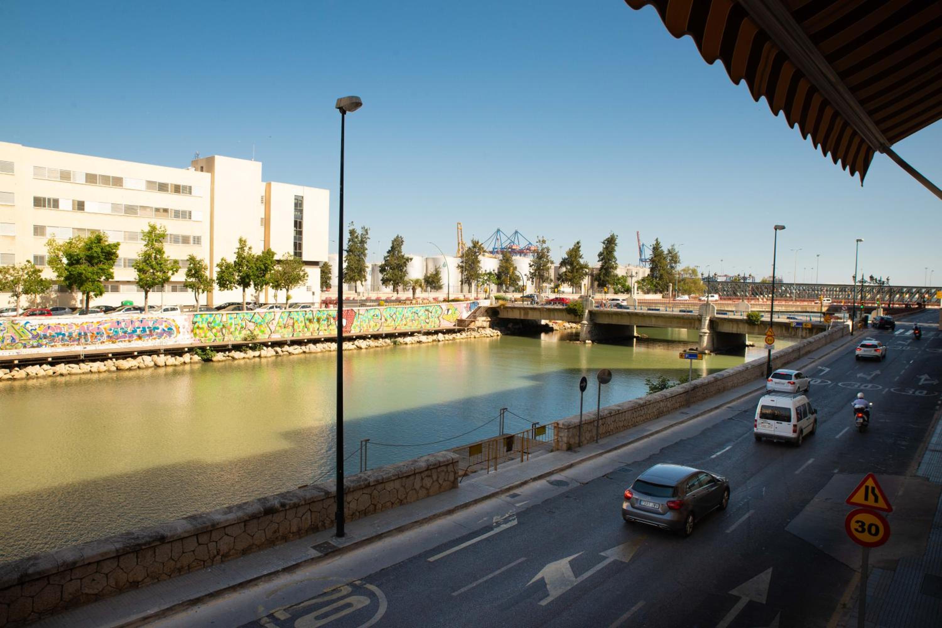 Soho River
