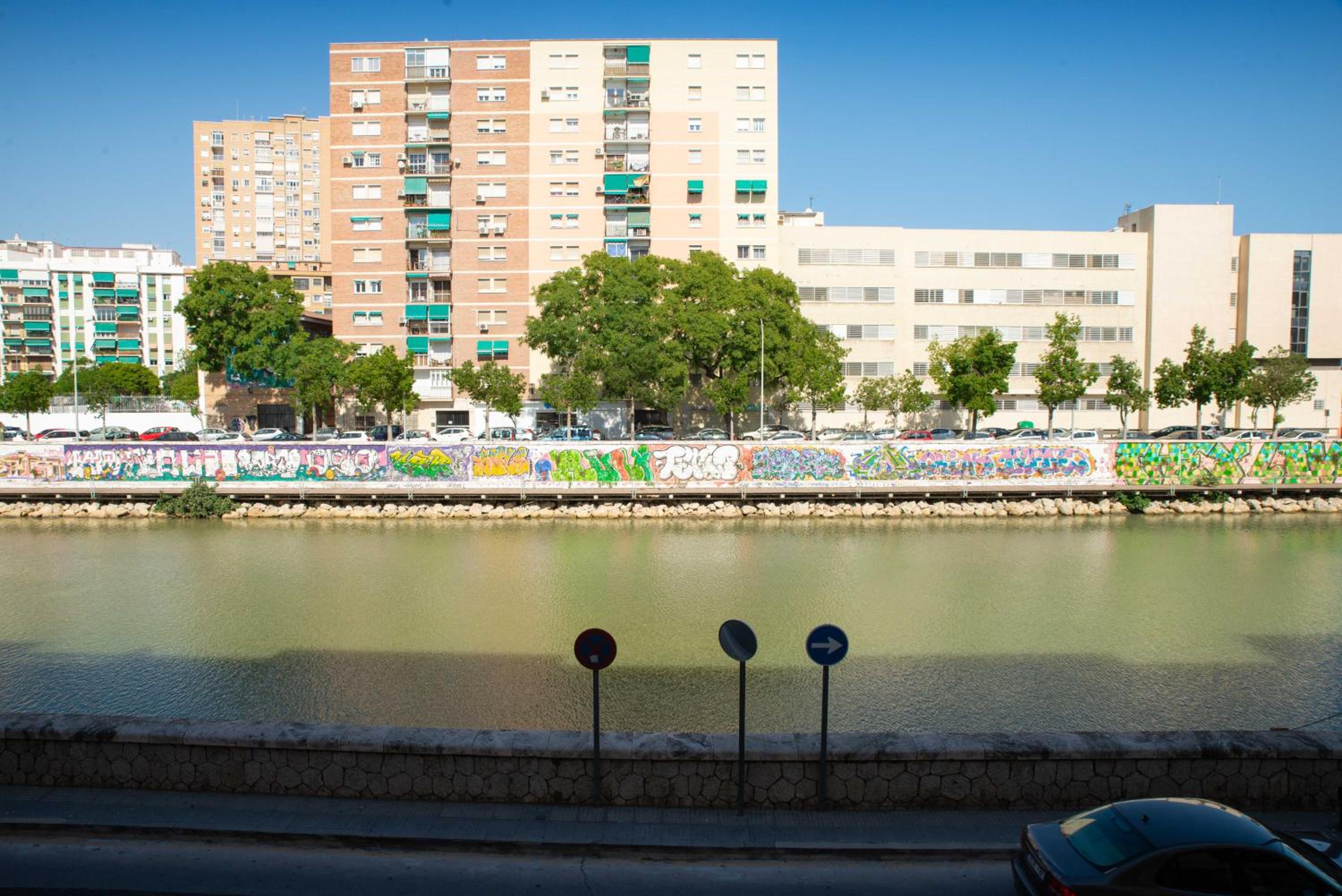Soho River