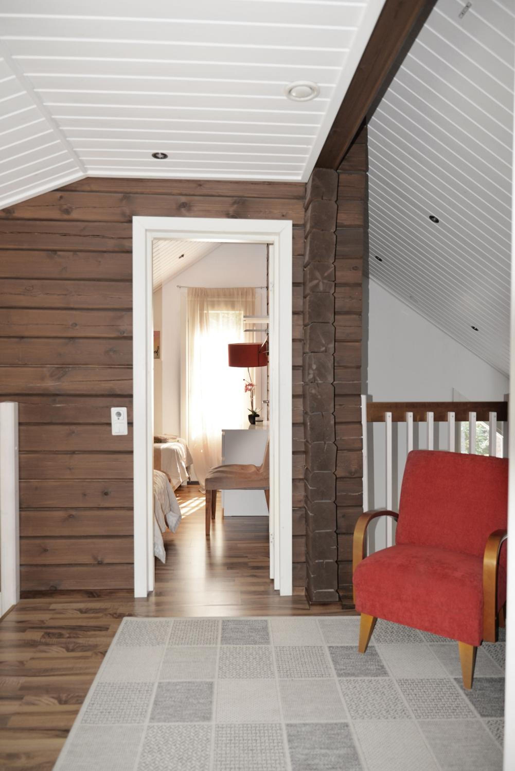 Mäntykallio en Lovisa