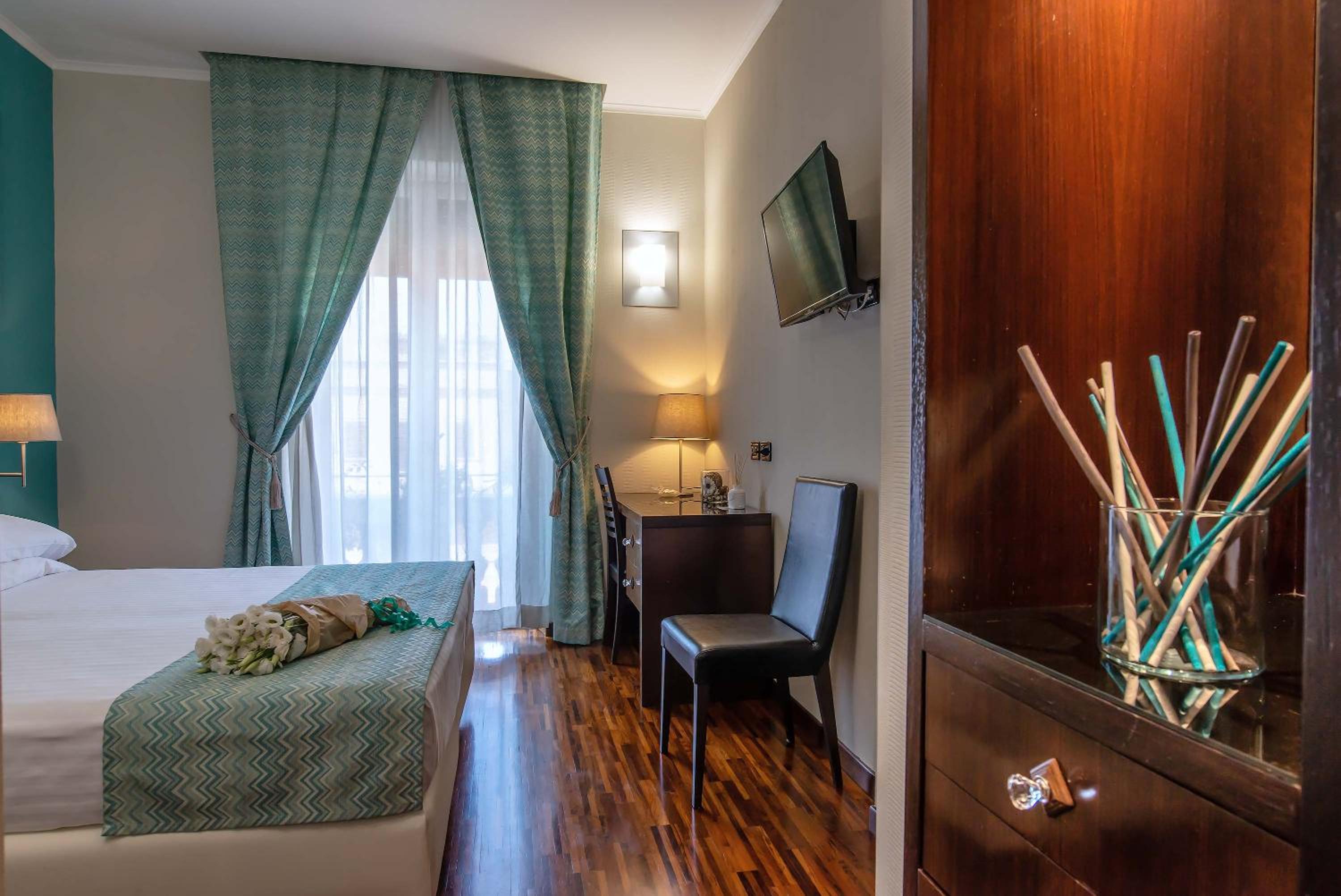 Merulana Inn Guest House