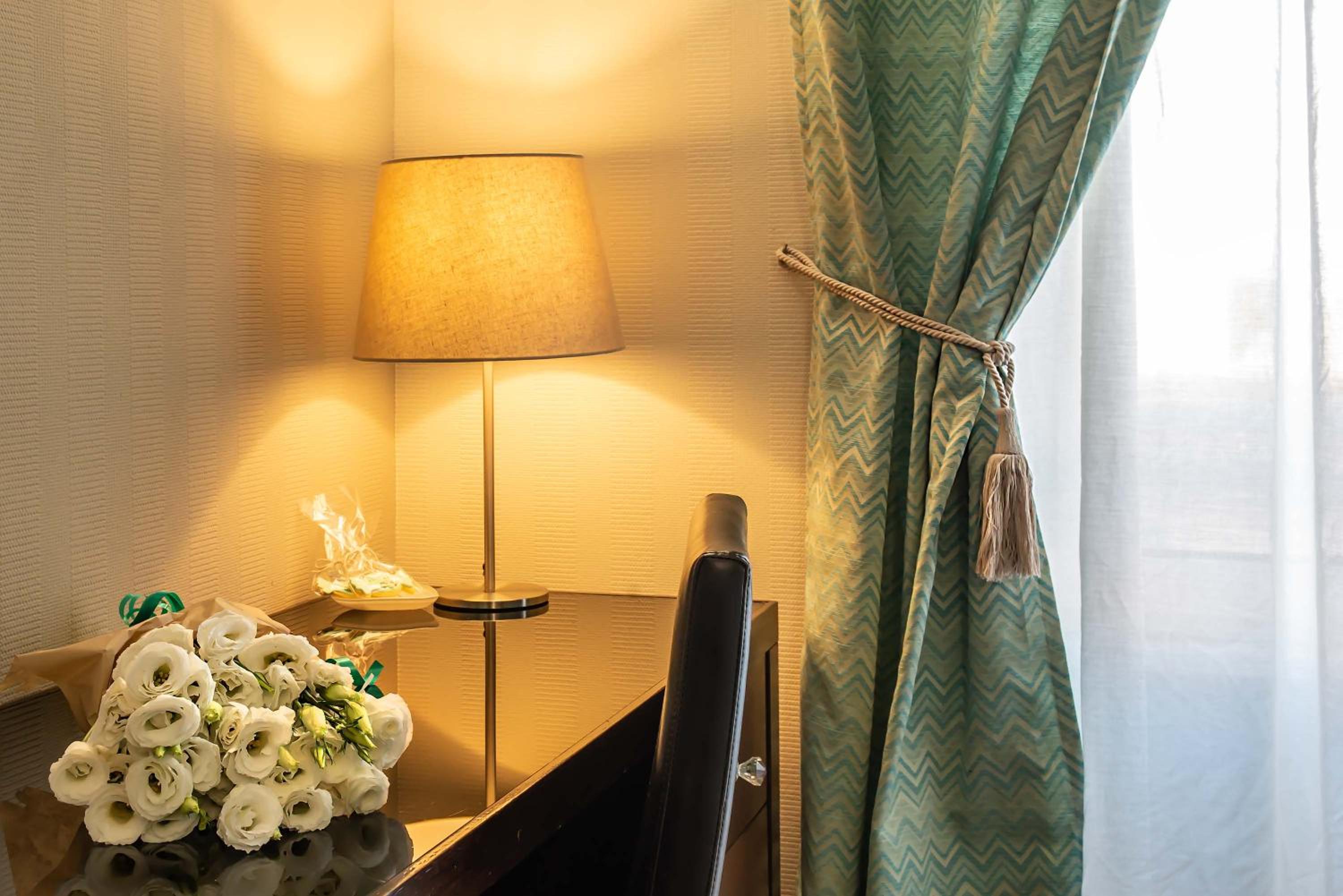 Merulana Inn Guest House