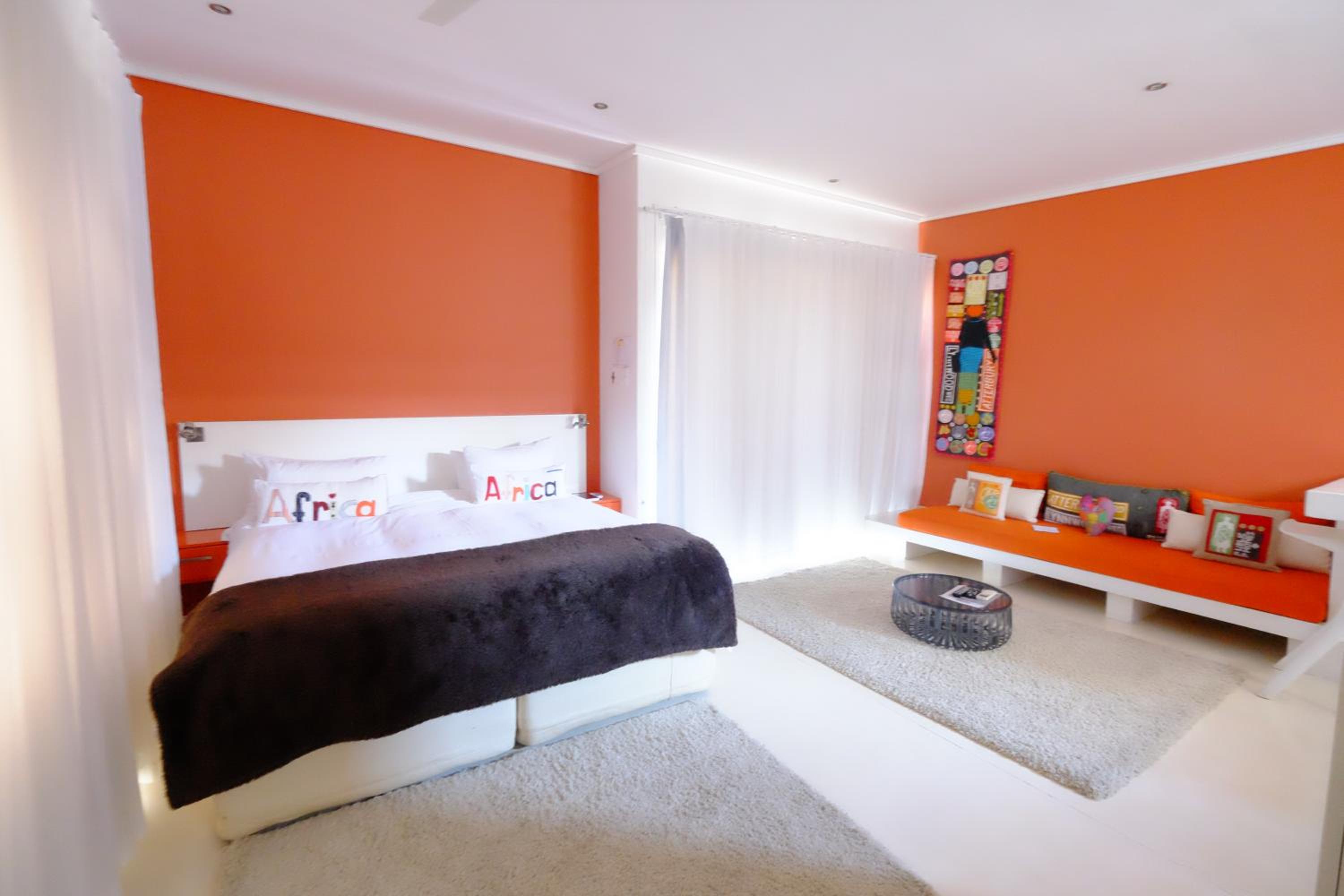Alpine Attitude Boutique Hotel & Conference Venue