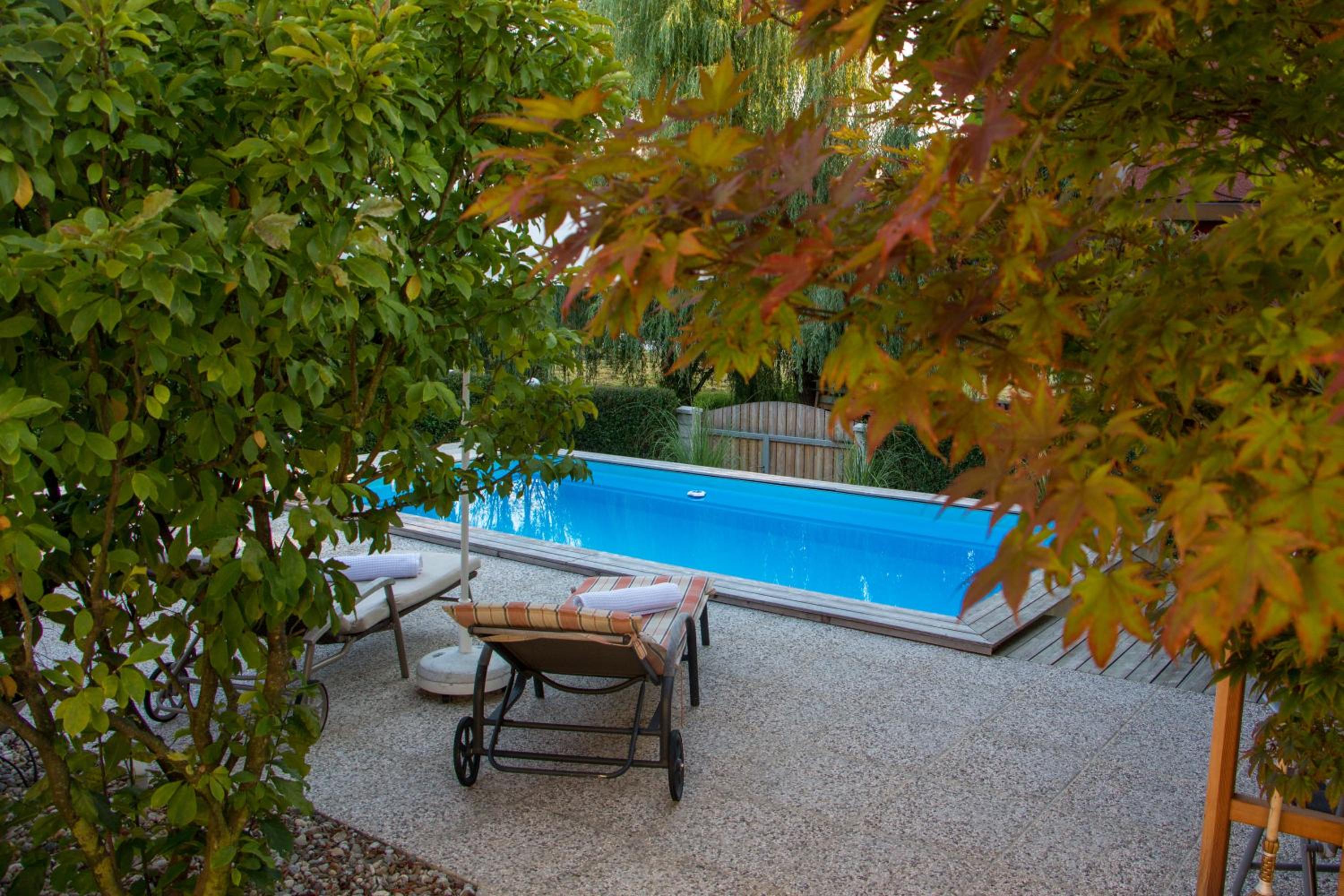 Hotel Apartment Šilec - Image 1