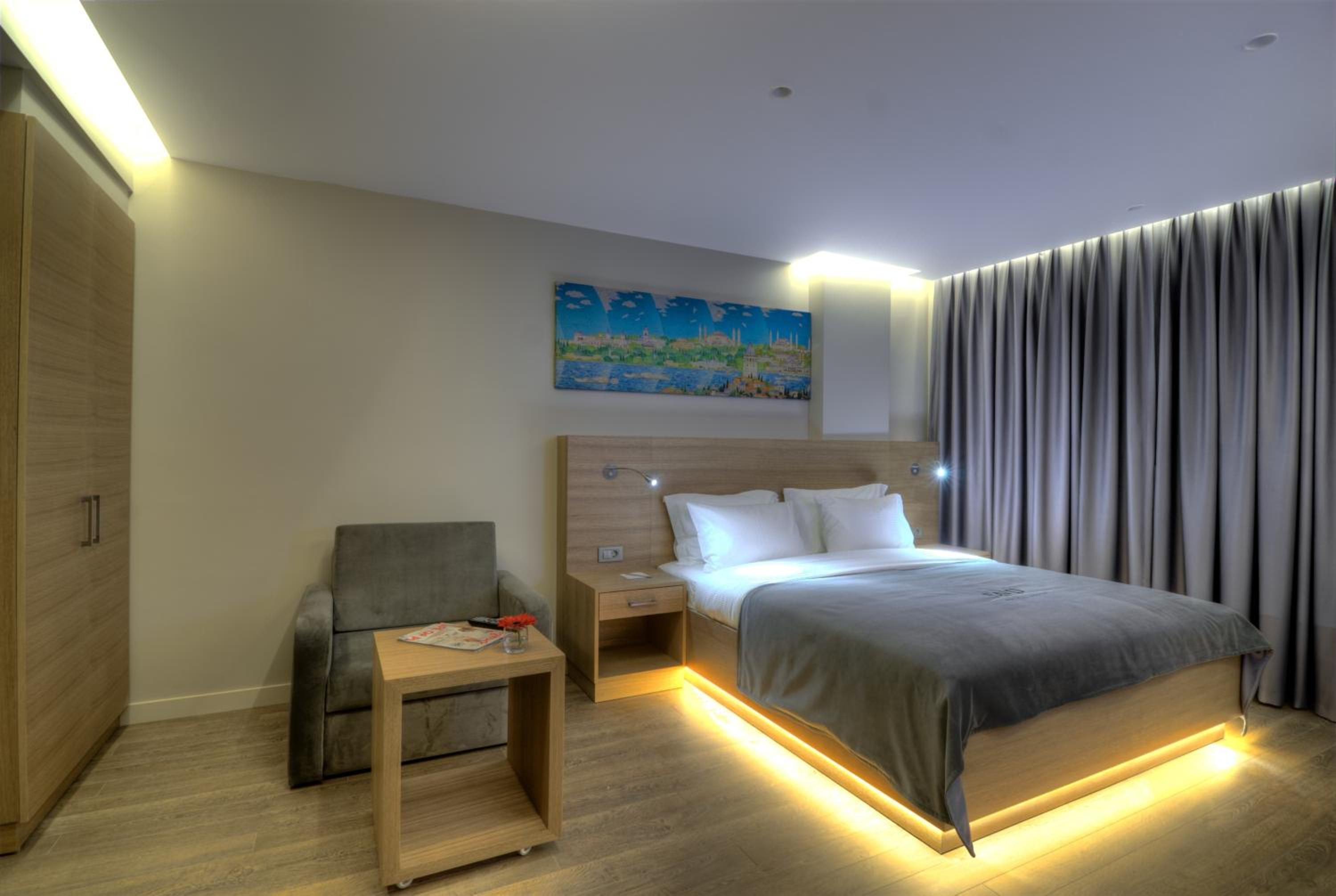 Endless Suites Taksim - Image 45