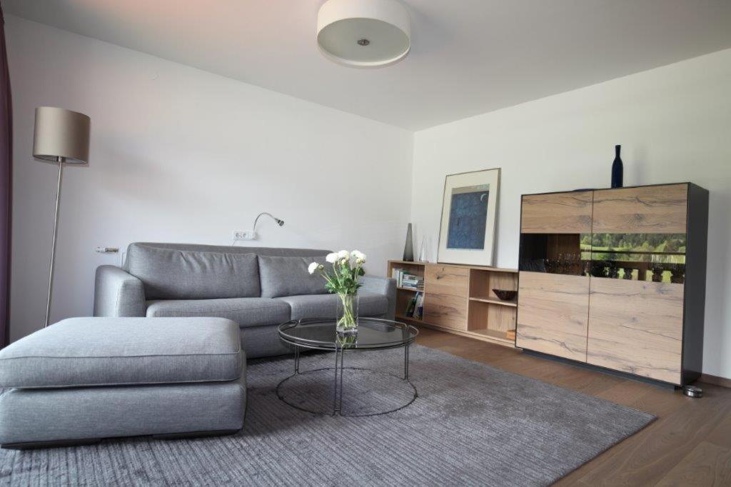 Appartements Oswald view 5