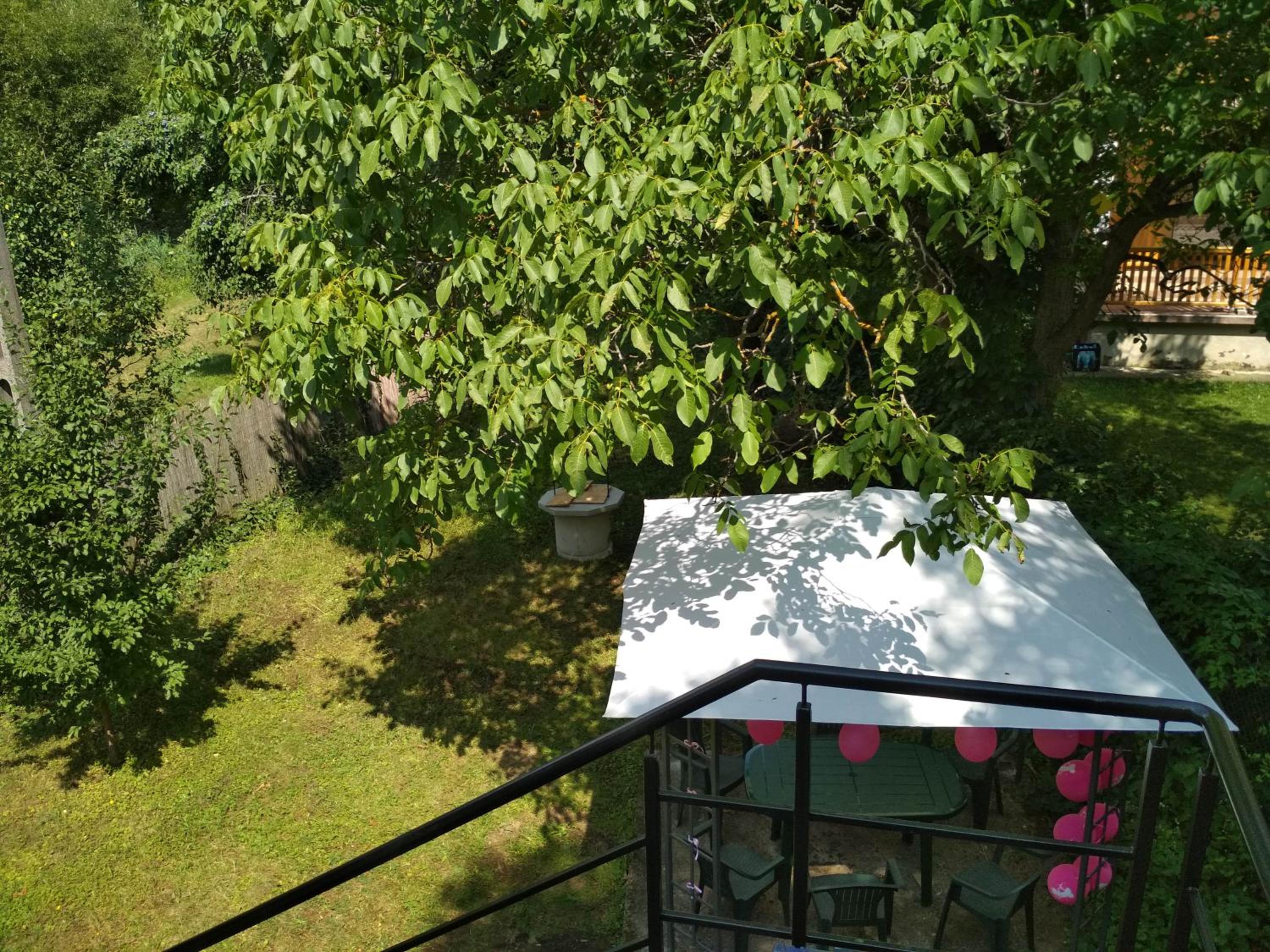 Twins House - Dorka Apartman view 4
