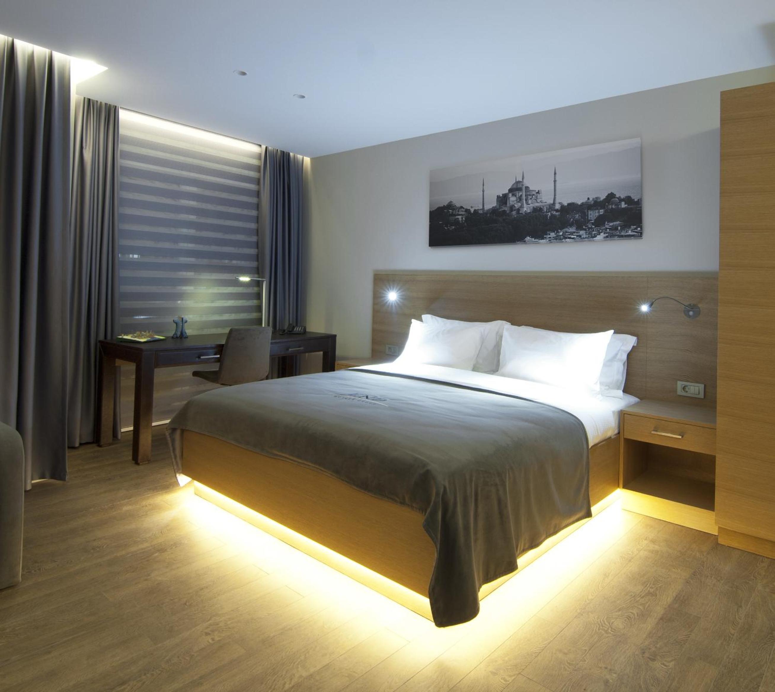 Endless Suites Taksim - Image 49