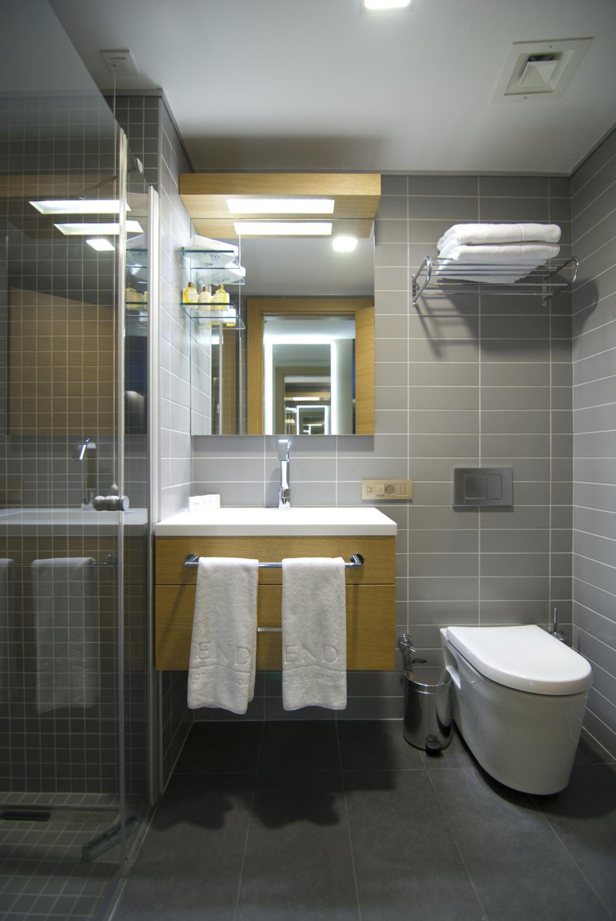 Endless Suites Taksim - Image 20