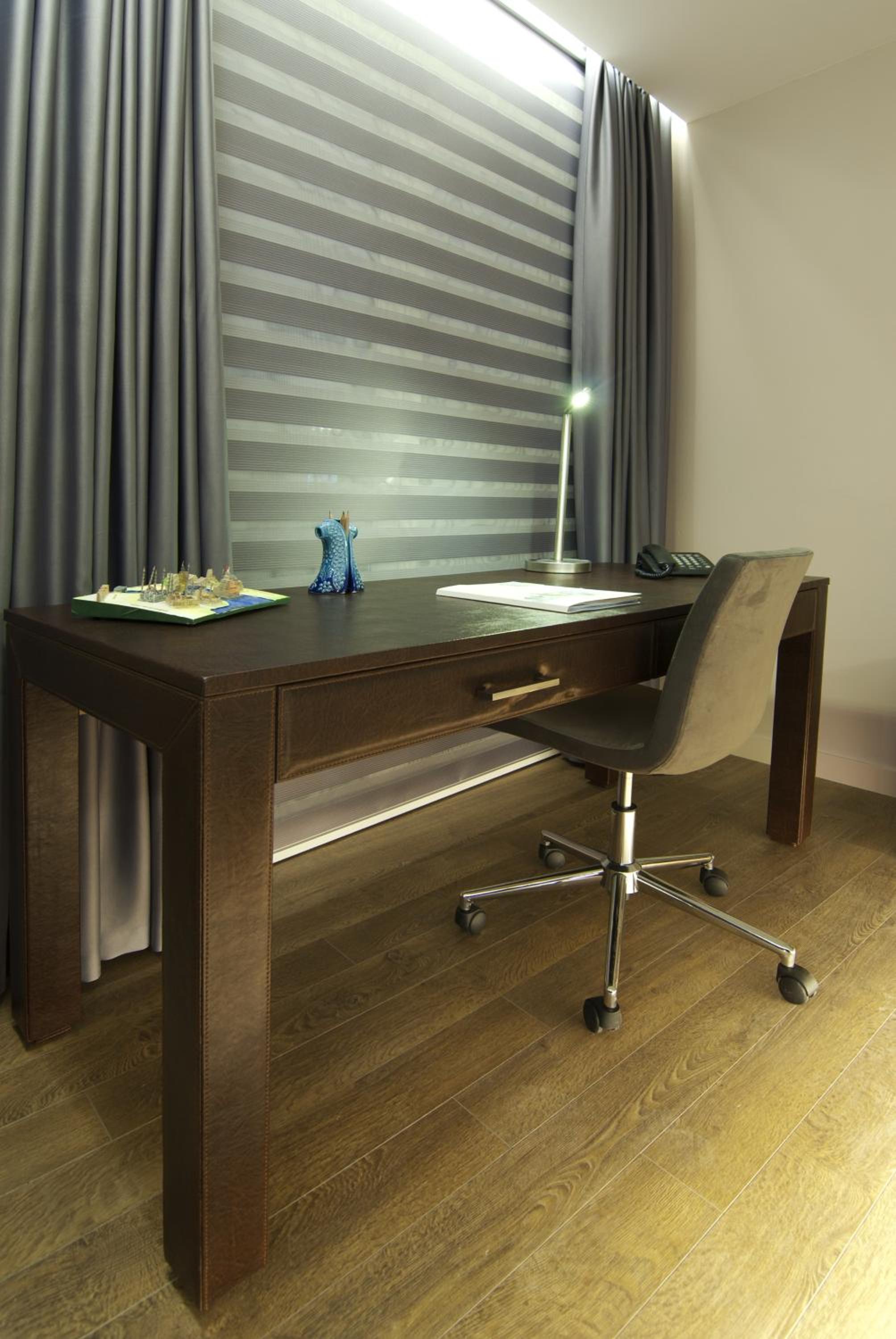 Endless Suites Taksim - Image 17