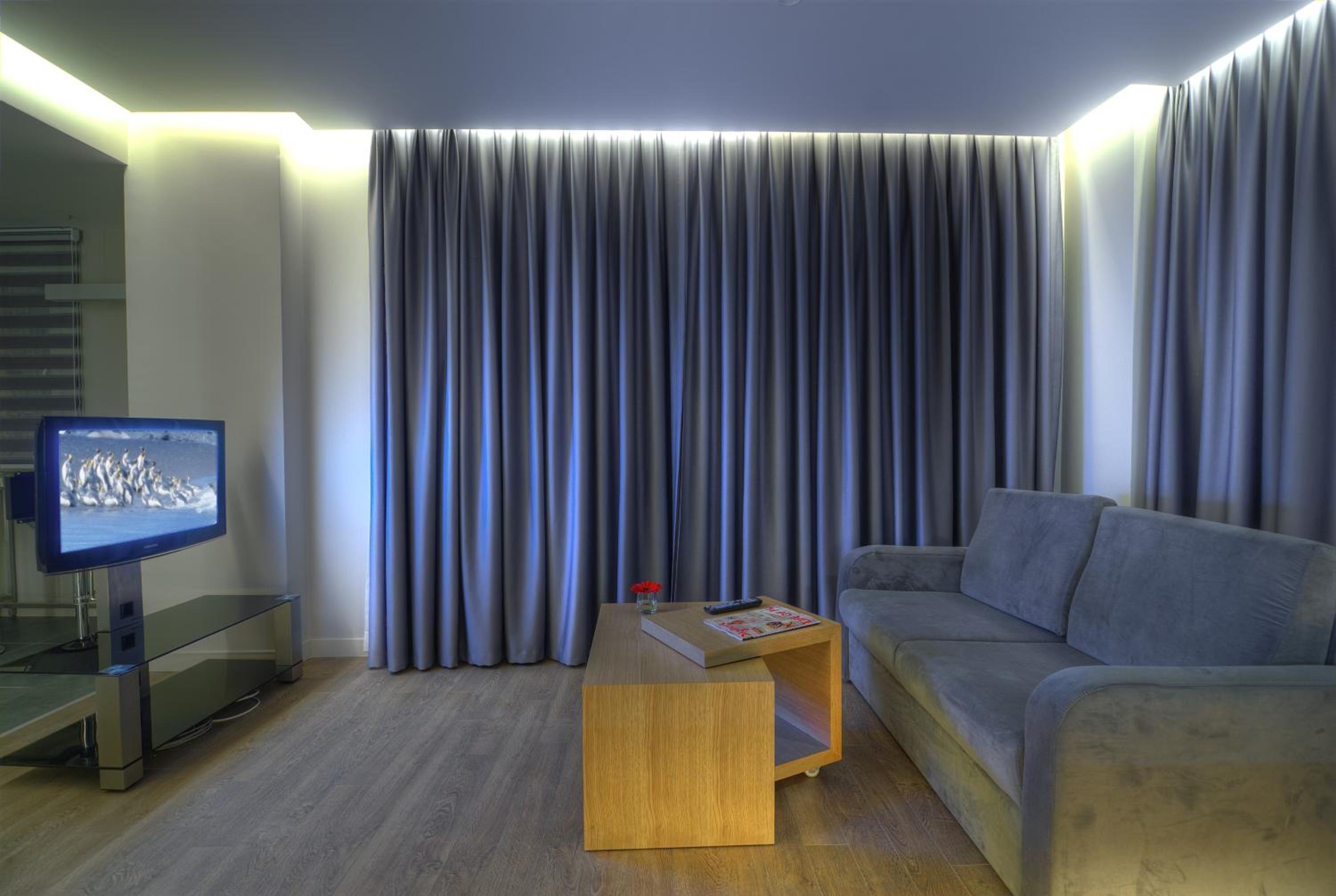 Endless Suites Taksim - Image 14