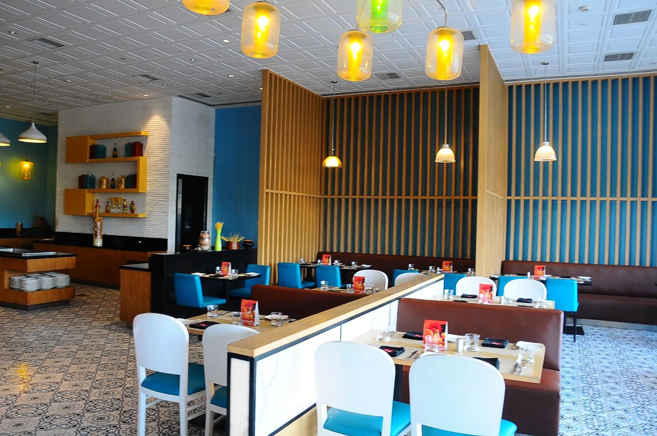 Park Inn By Radisson Gurgaon Bilaspur