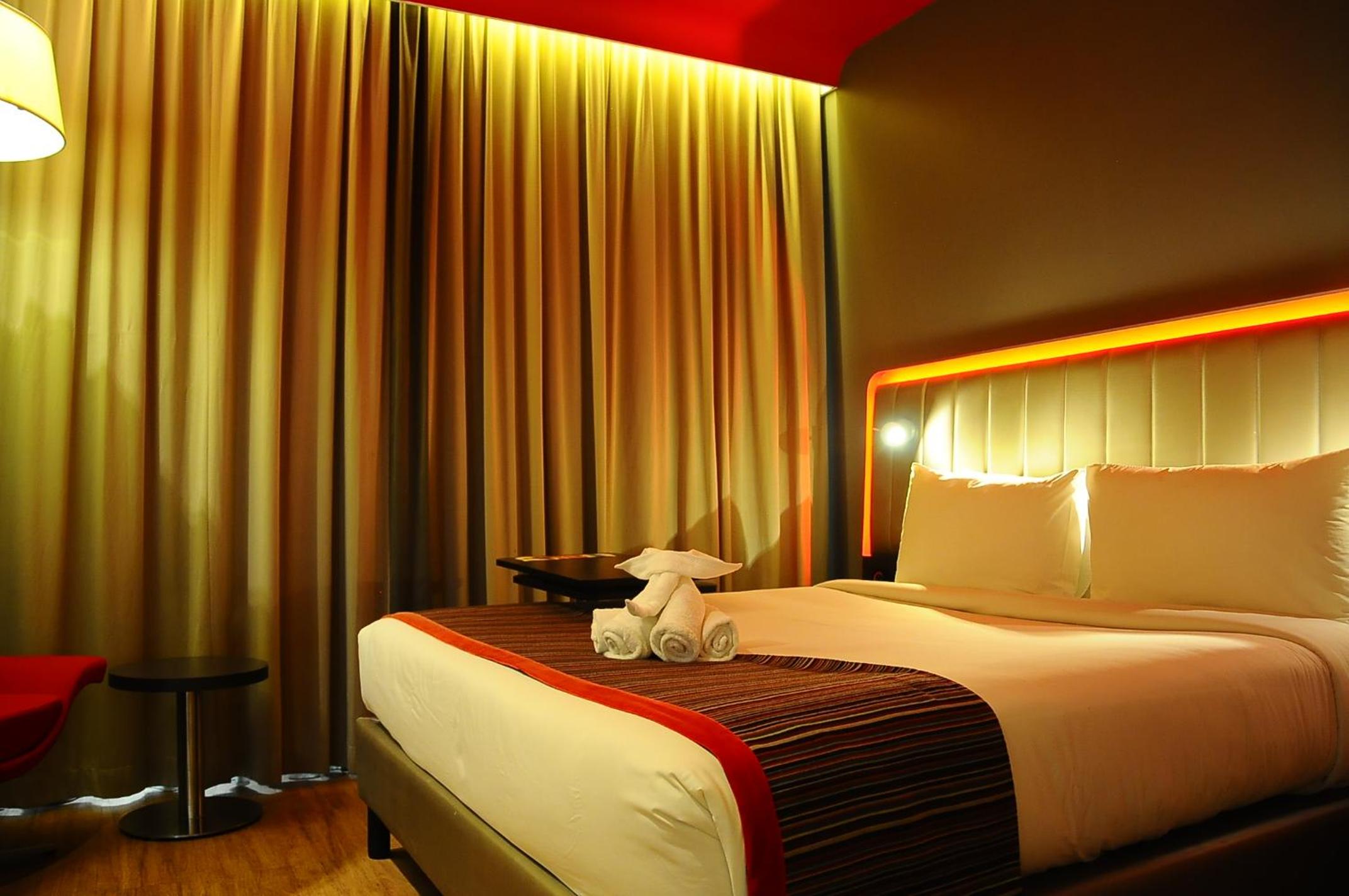 Park Inn By Radisson Gurgaon Bilaspur