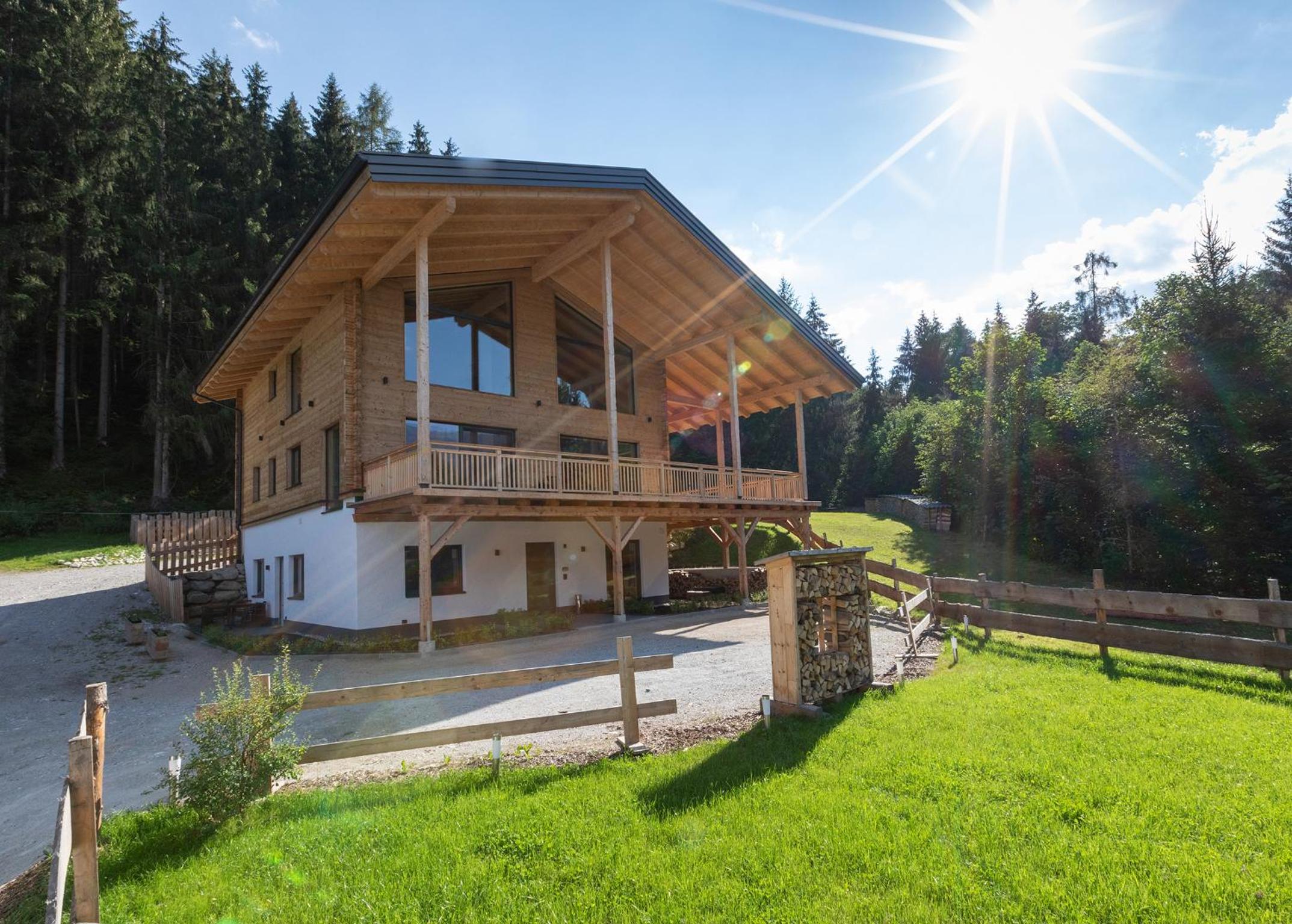 Schladminger Tauern Apartment view 5