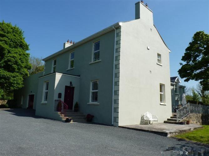 Hartley House B&B view 3