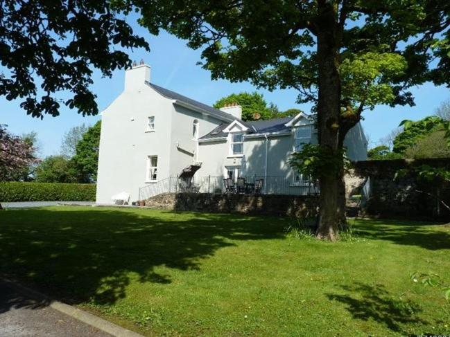 Hartley House B&B view 2