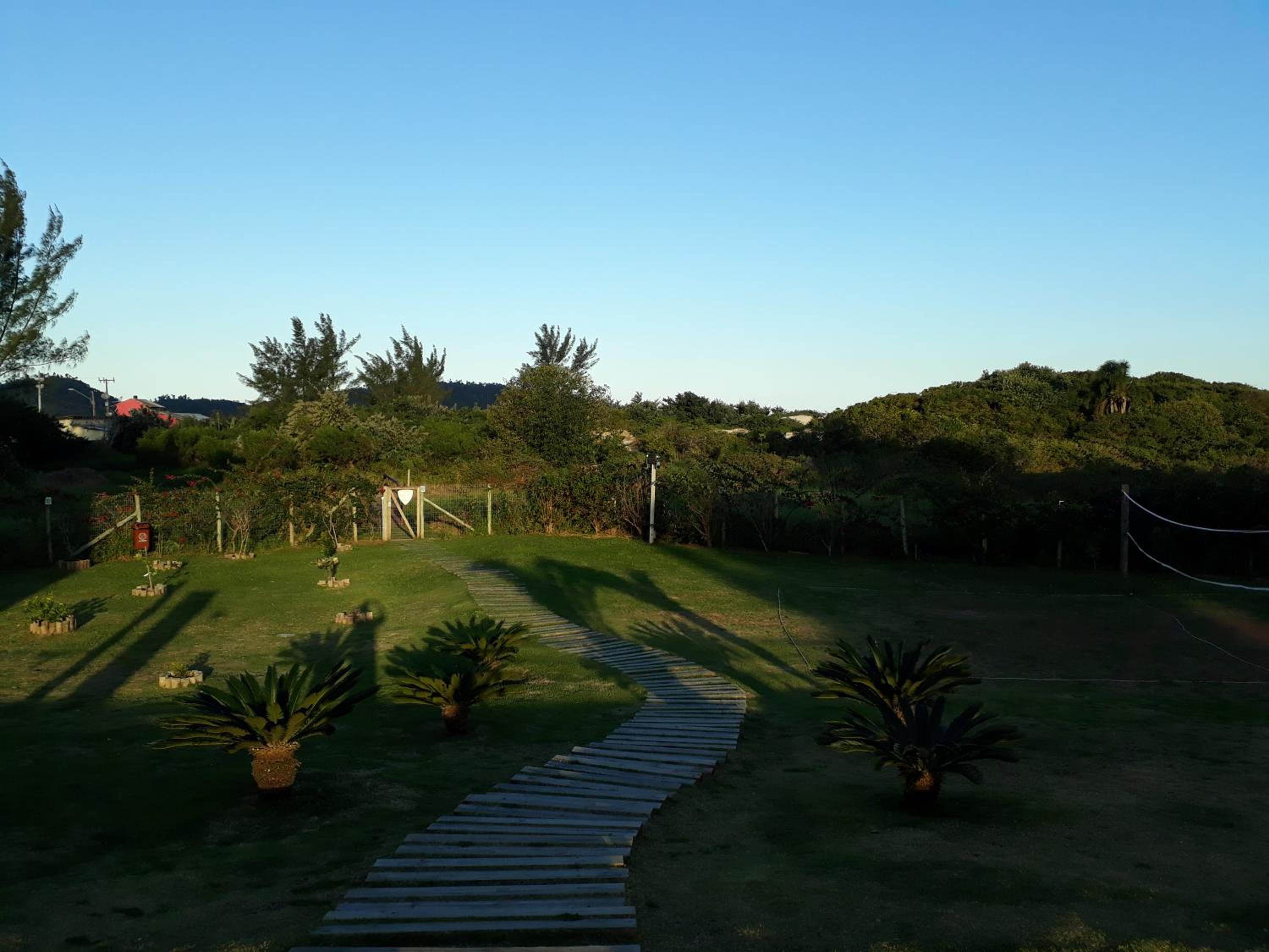 Apartamento na Praia do Campeche