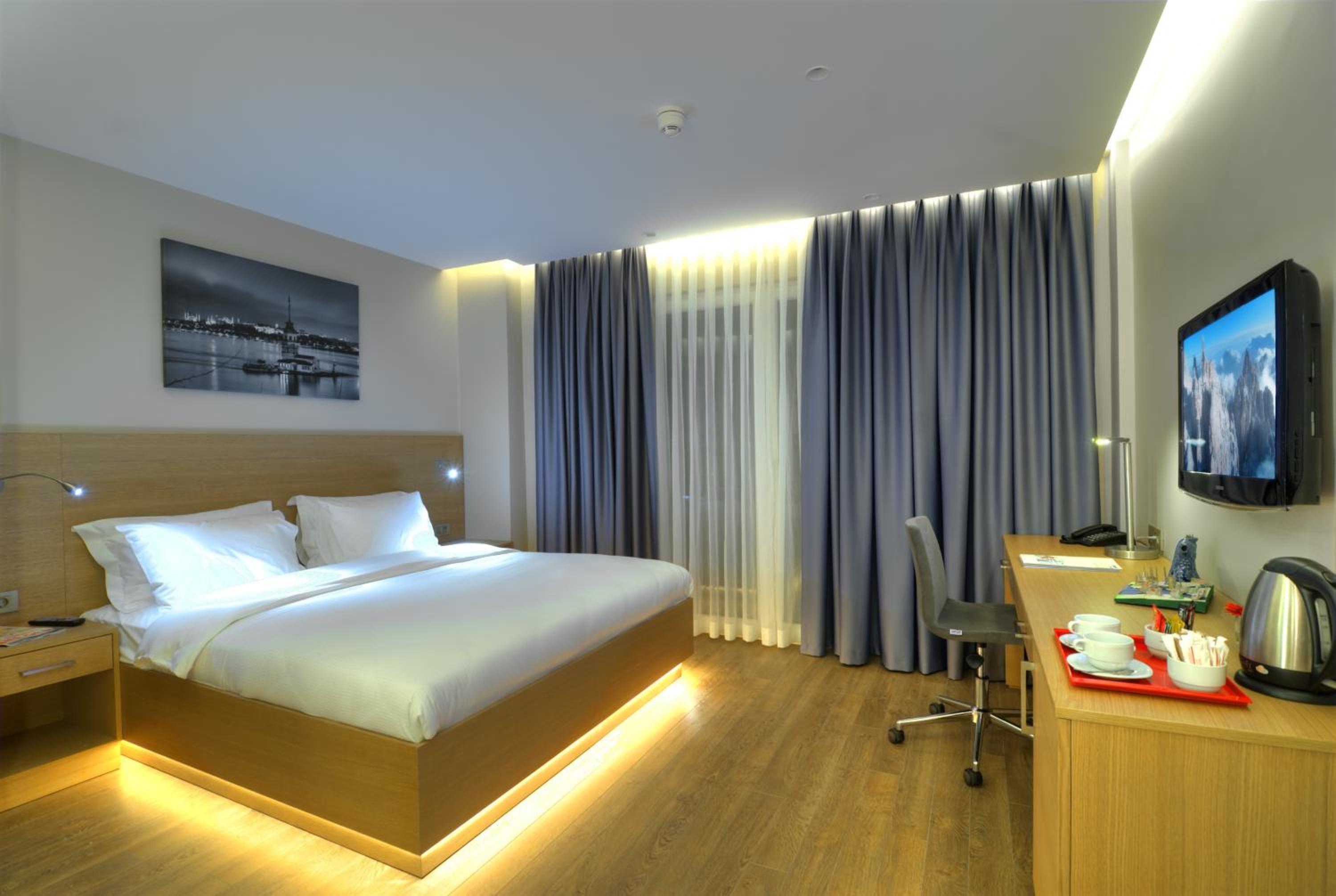 Endless Suites Taksim - Image 50