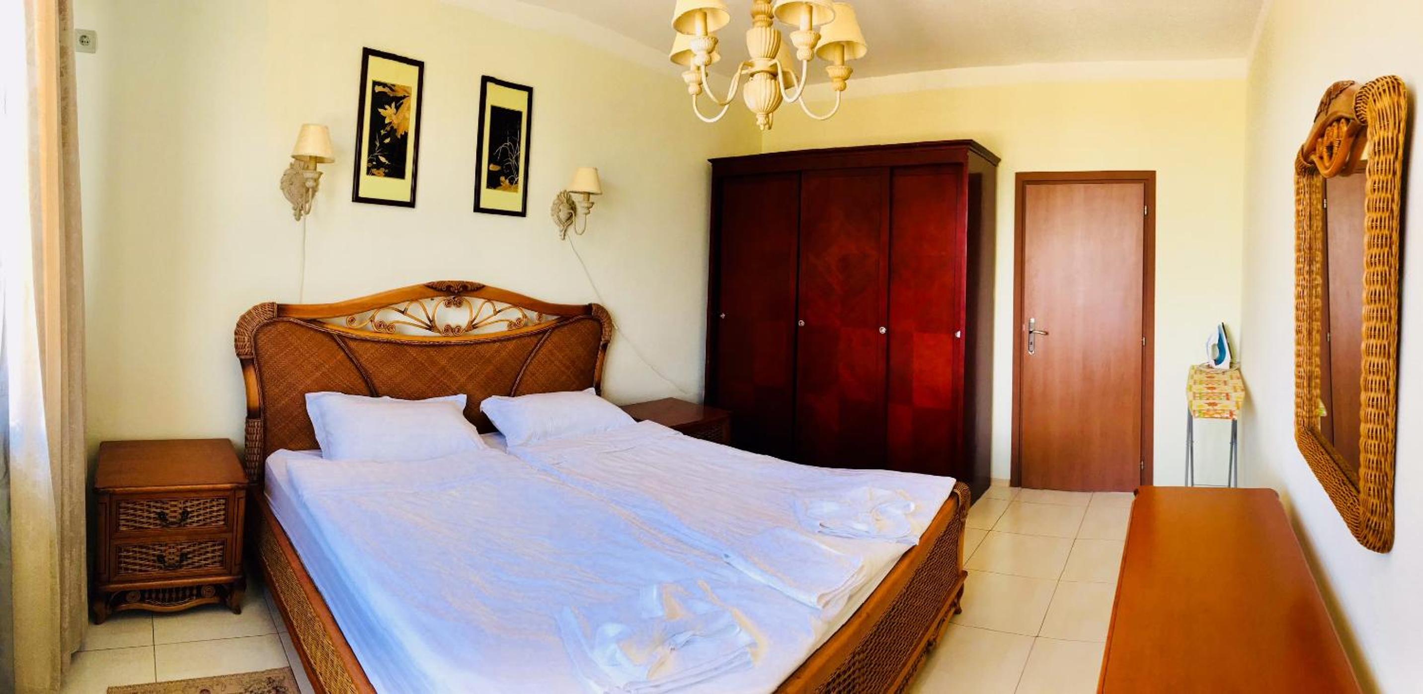 Gardenia Suites view 3