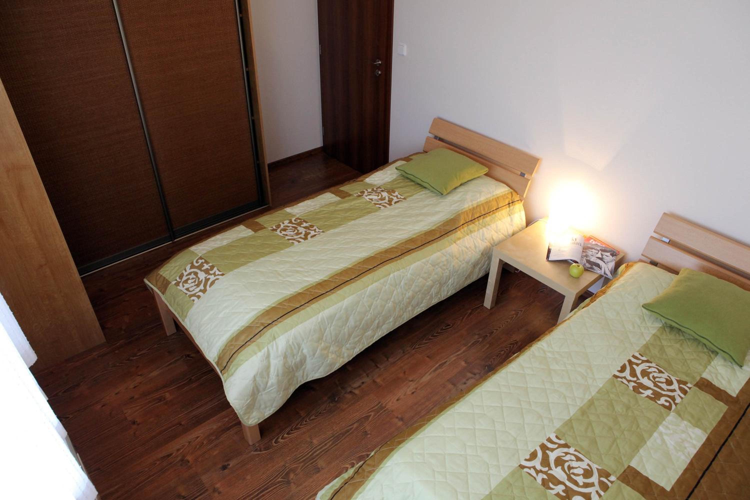 Ski & Sun Wellness Apartments