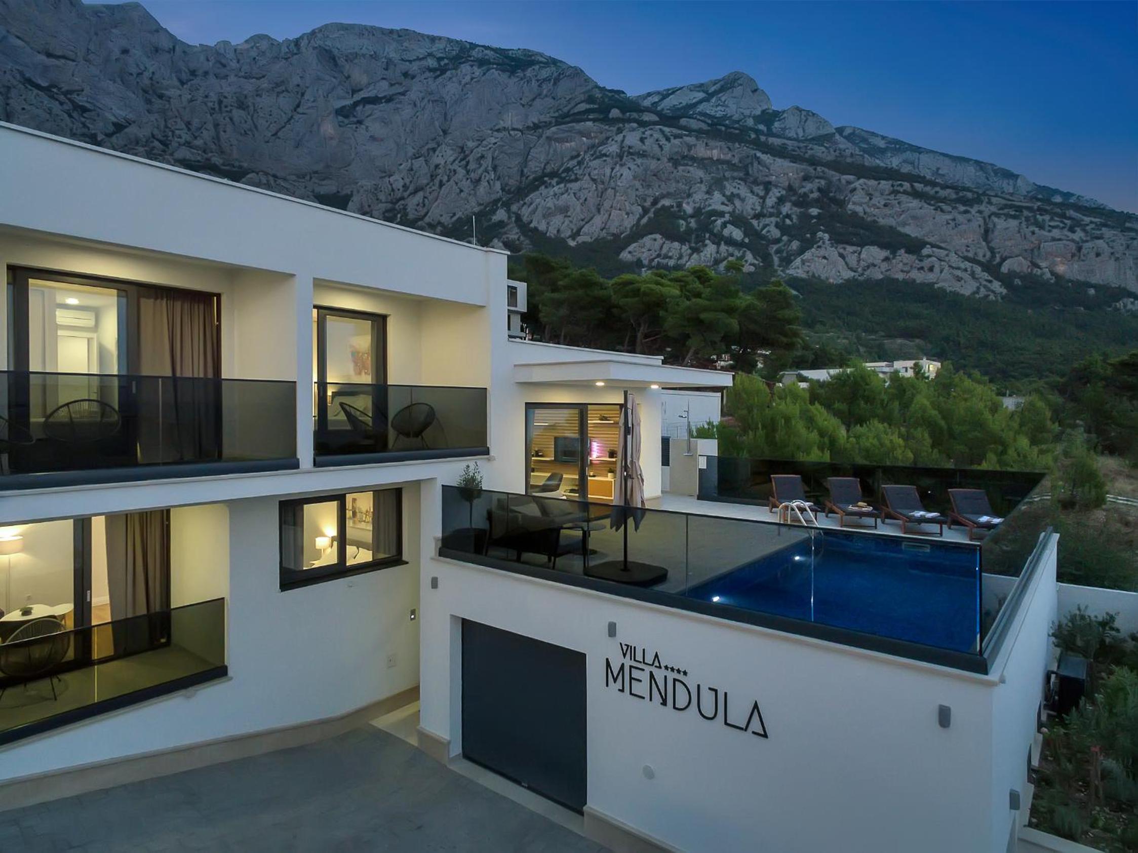 Hotel Villa Mendula - Image 1