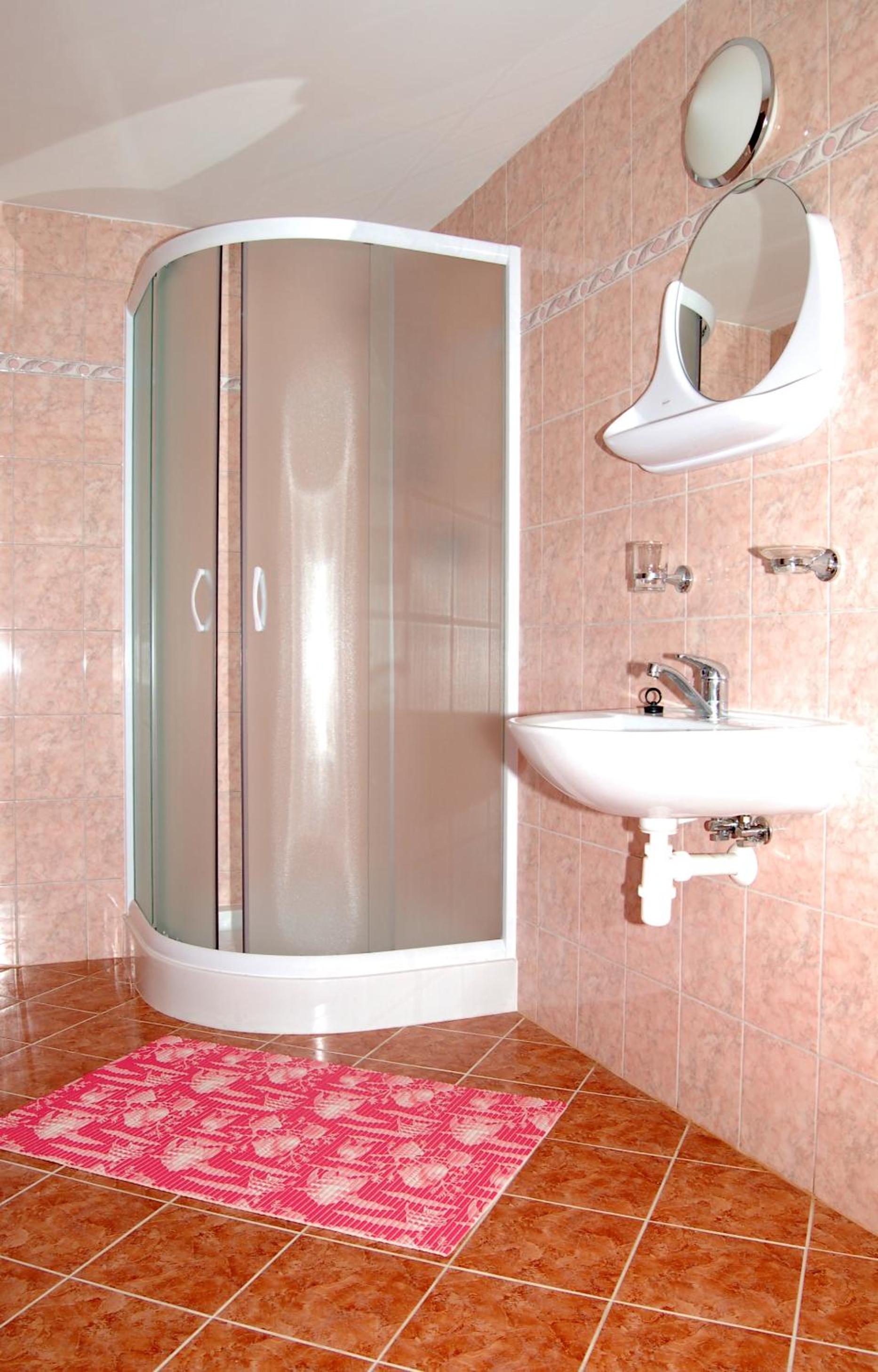 Pension Pod Hrádečkem