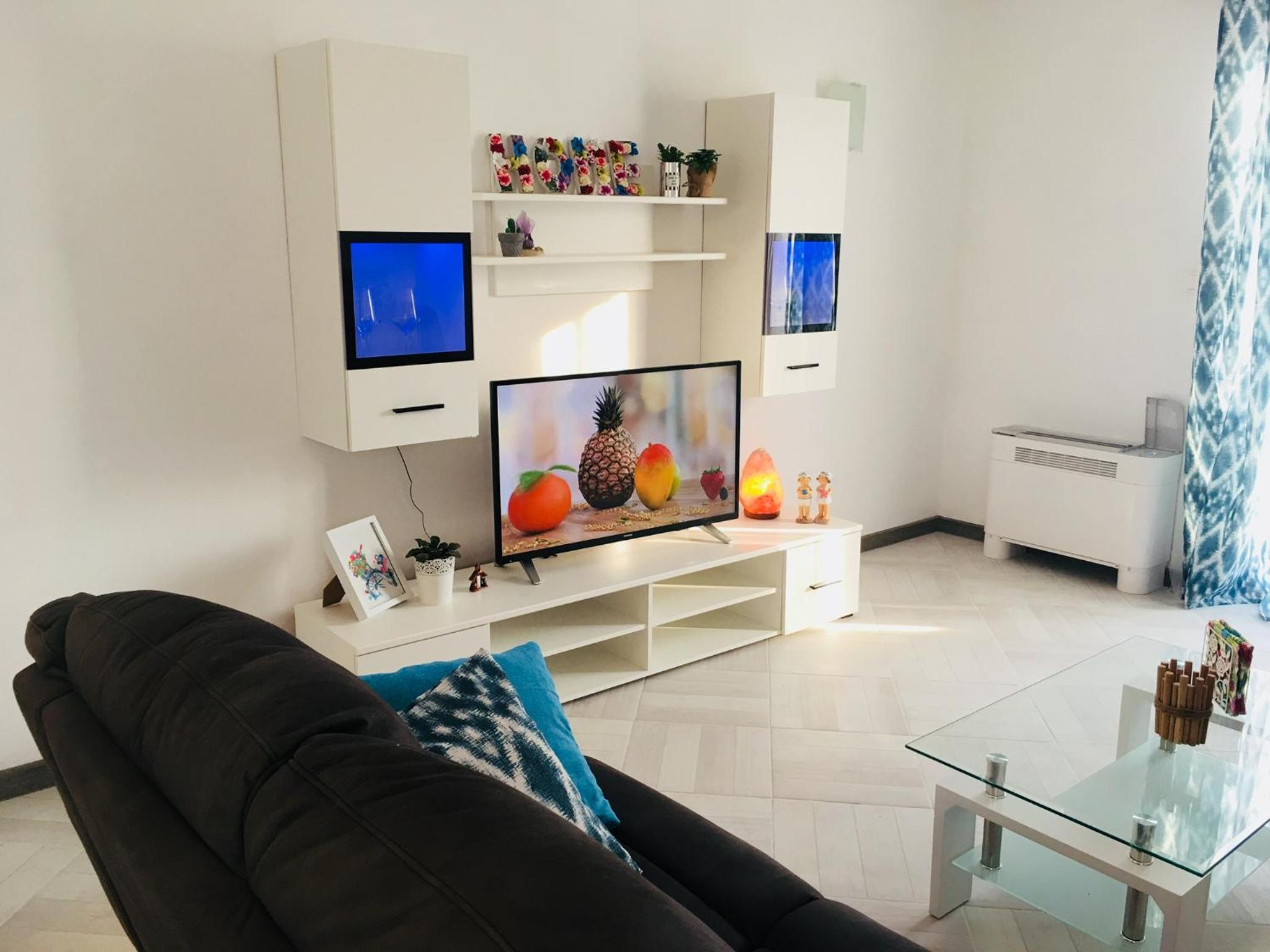 Apartments MARIO view 2
