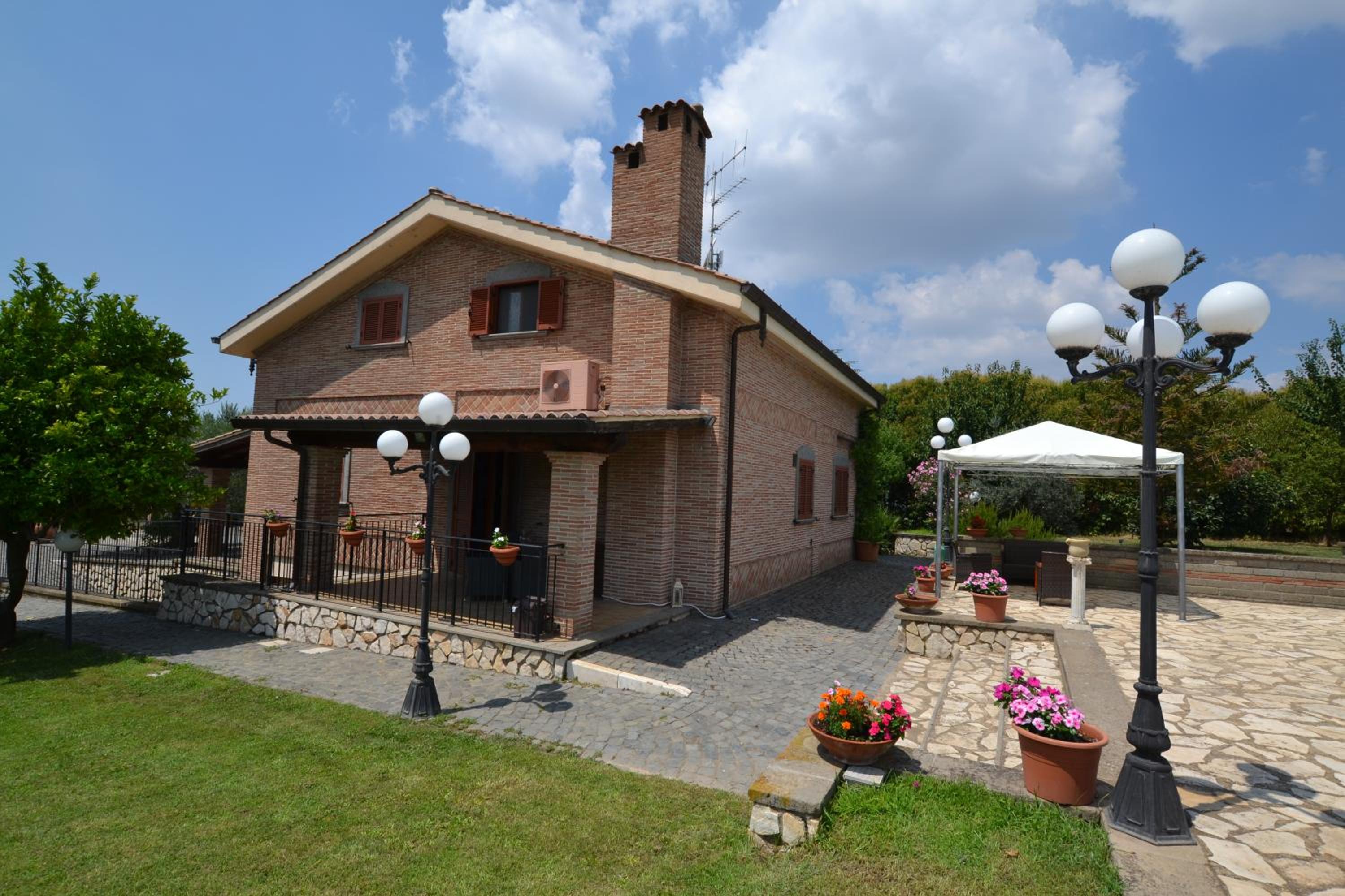 Villa Anna