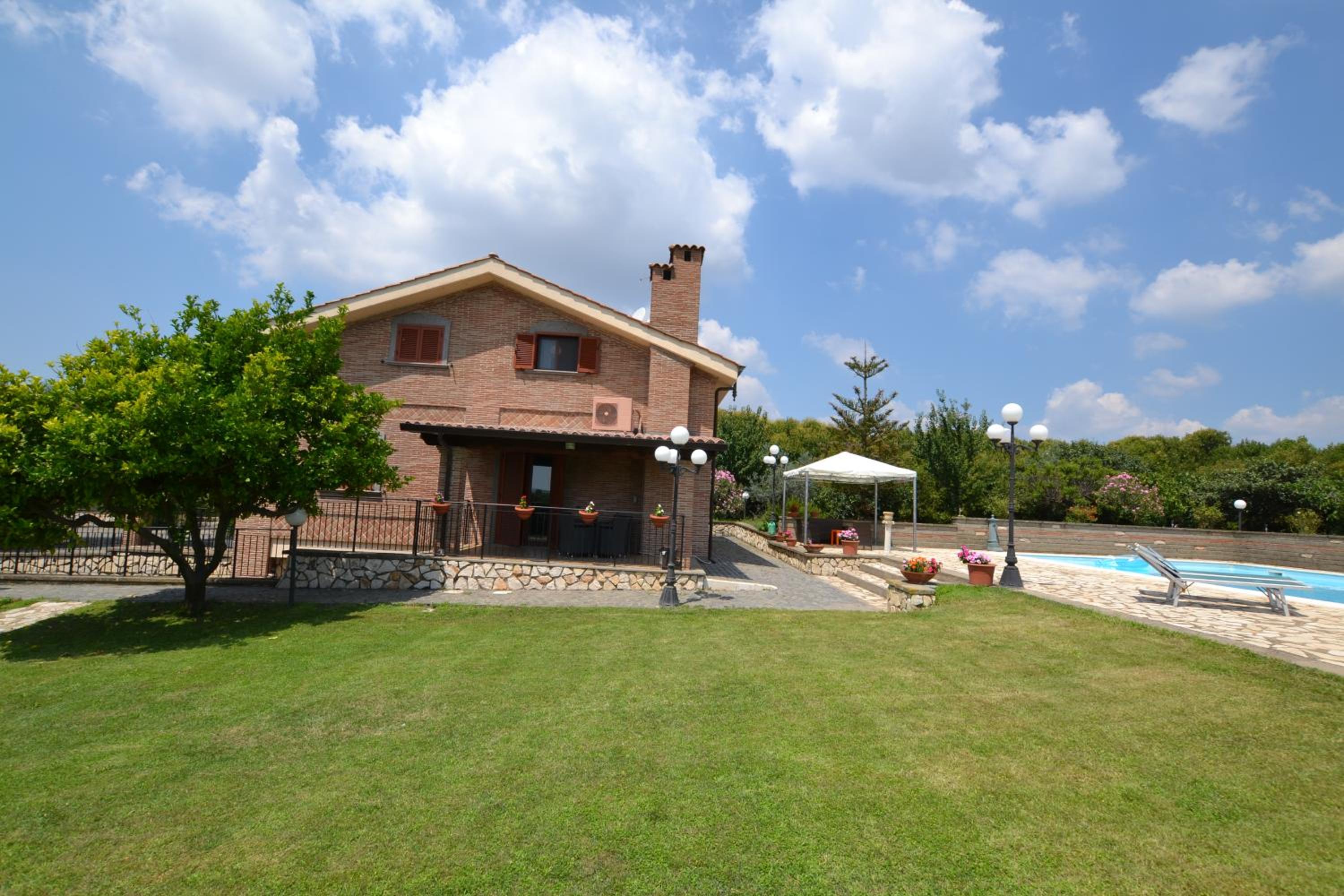 Villa Anna