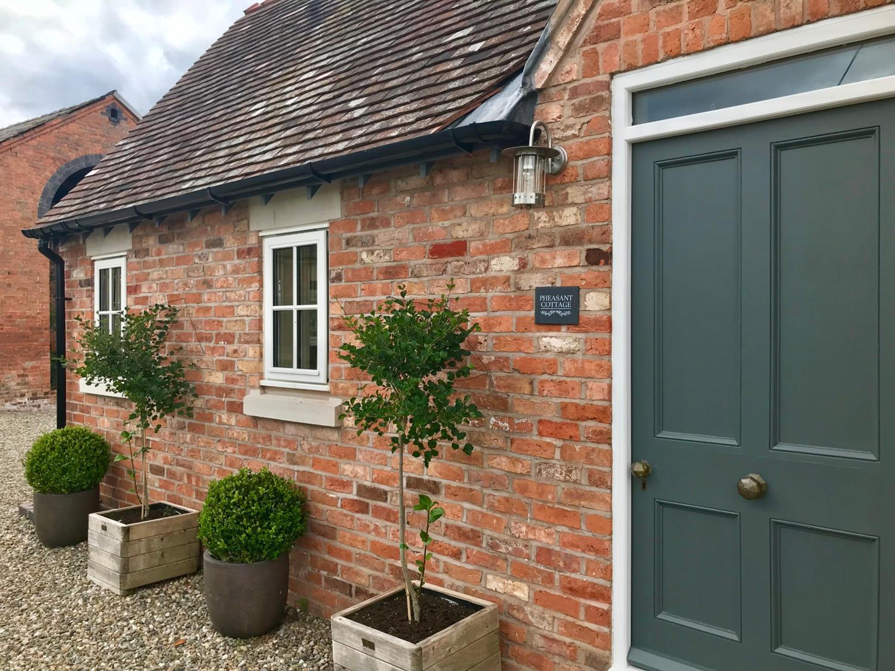 Pheasant Cottage