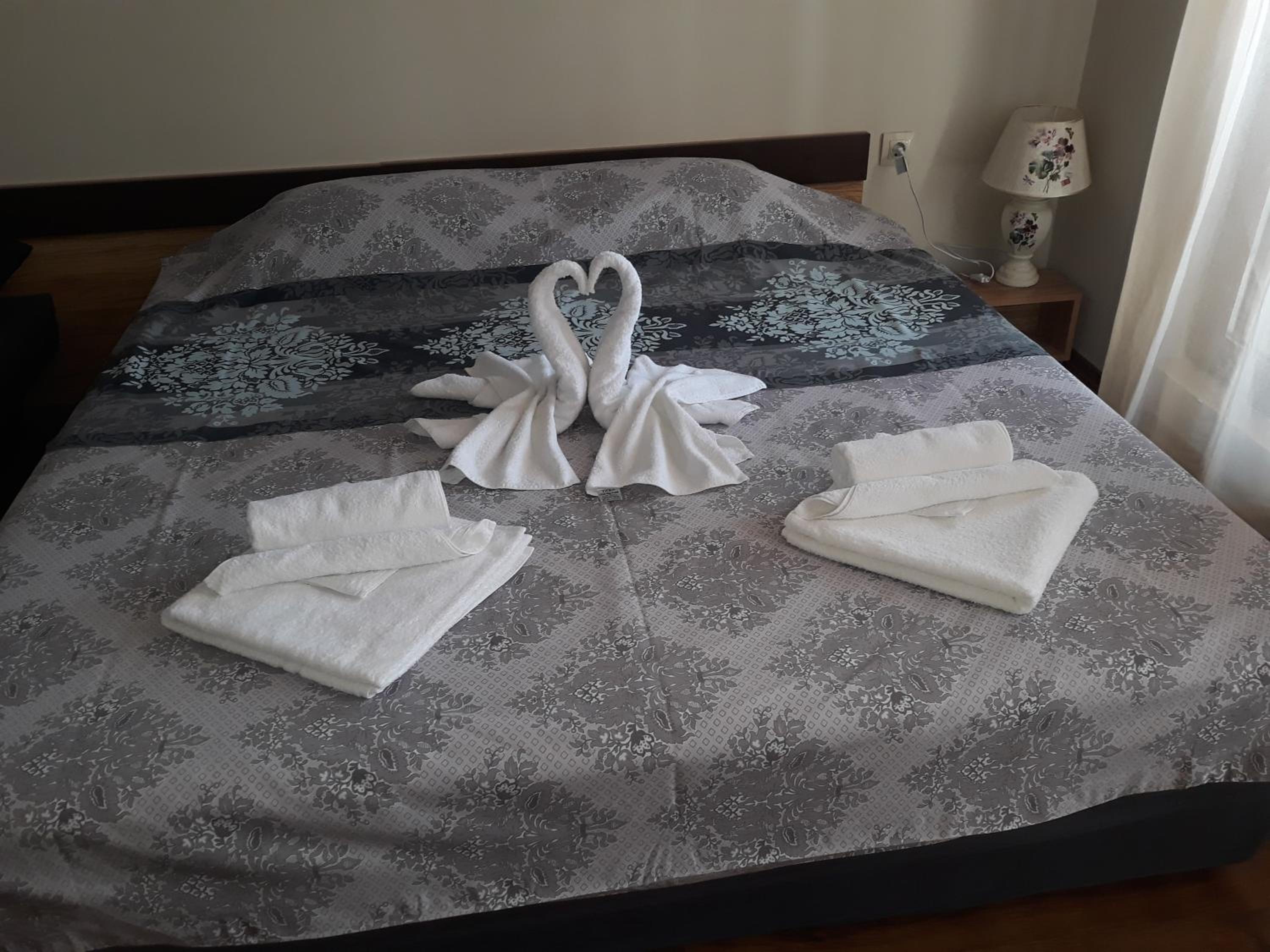 DIAMOND APARTMENT №1 - RELAX HOLIDAY VIEWS SEA AND POOL