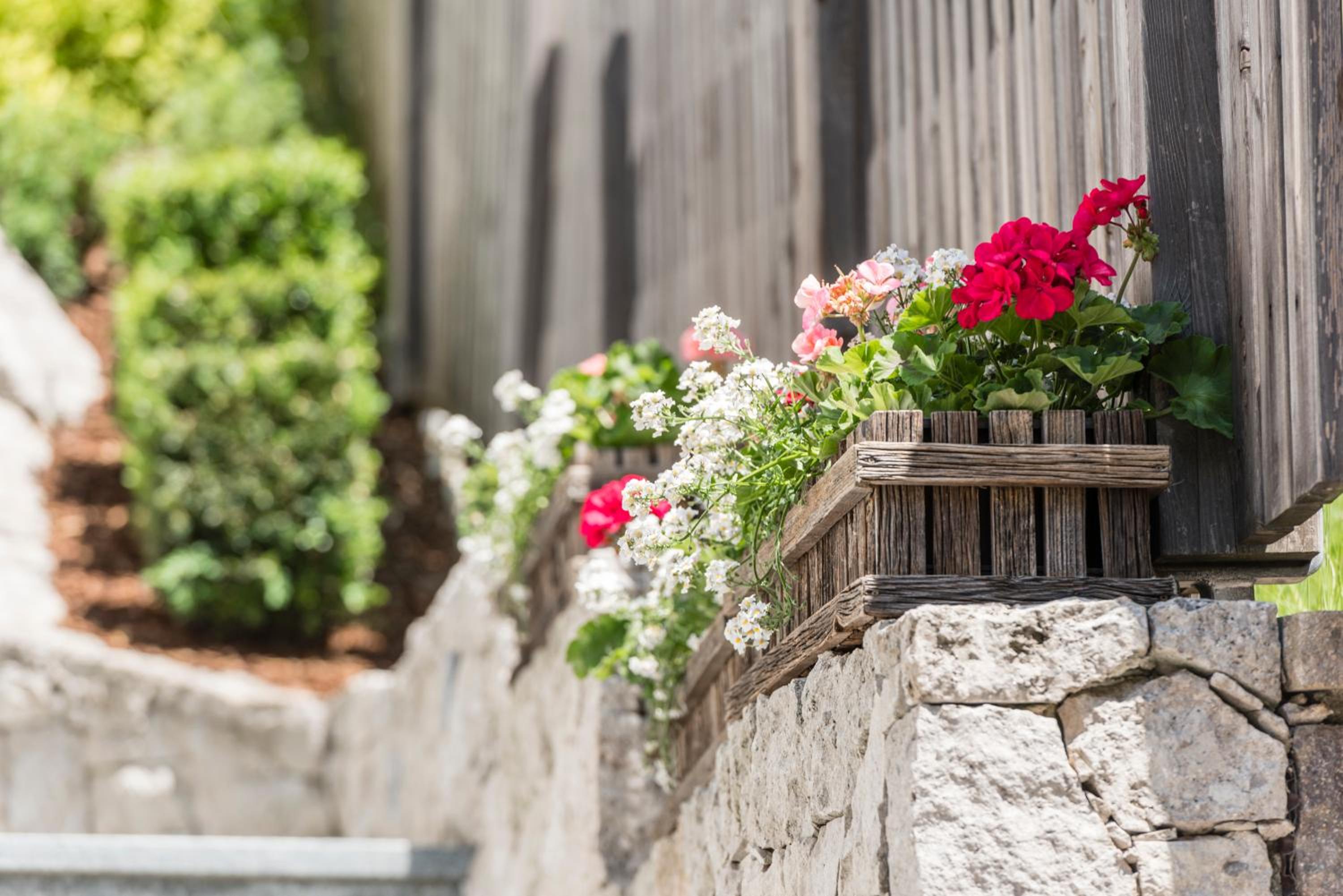 Avita suites Ortisei