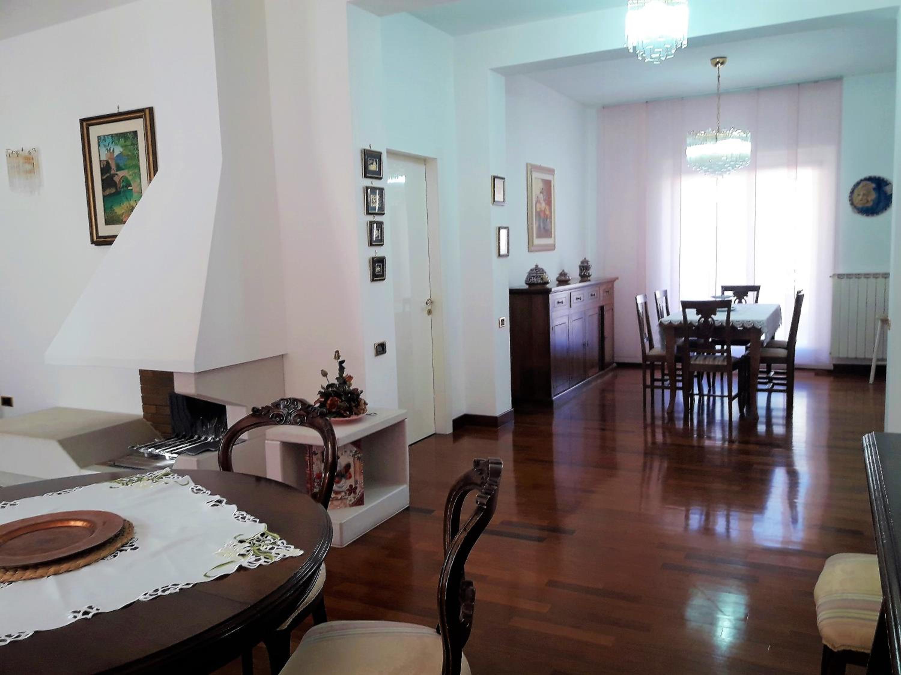 Villa Claudia indipendente con piscina ad uso esclusivo view 4