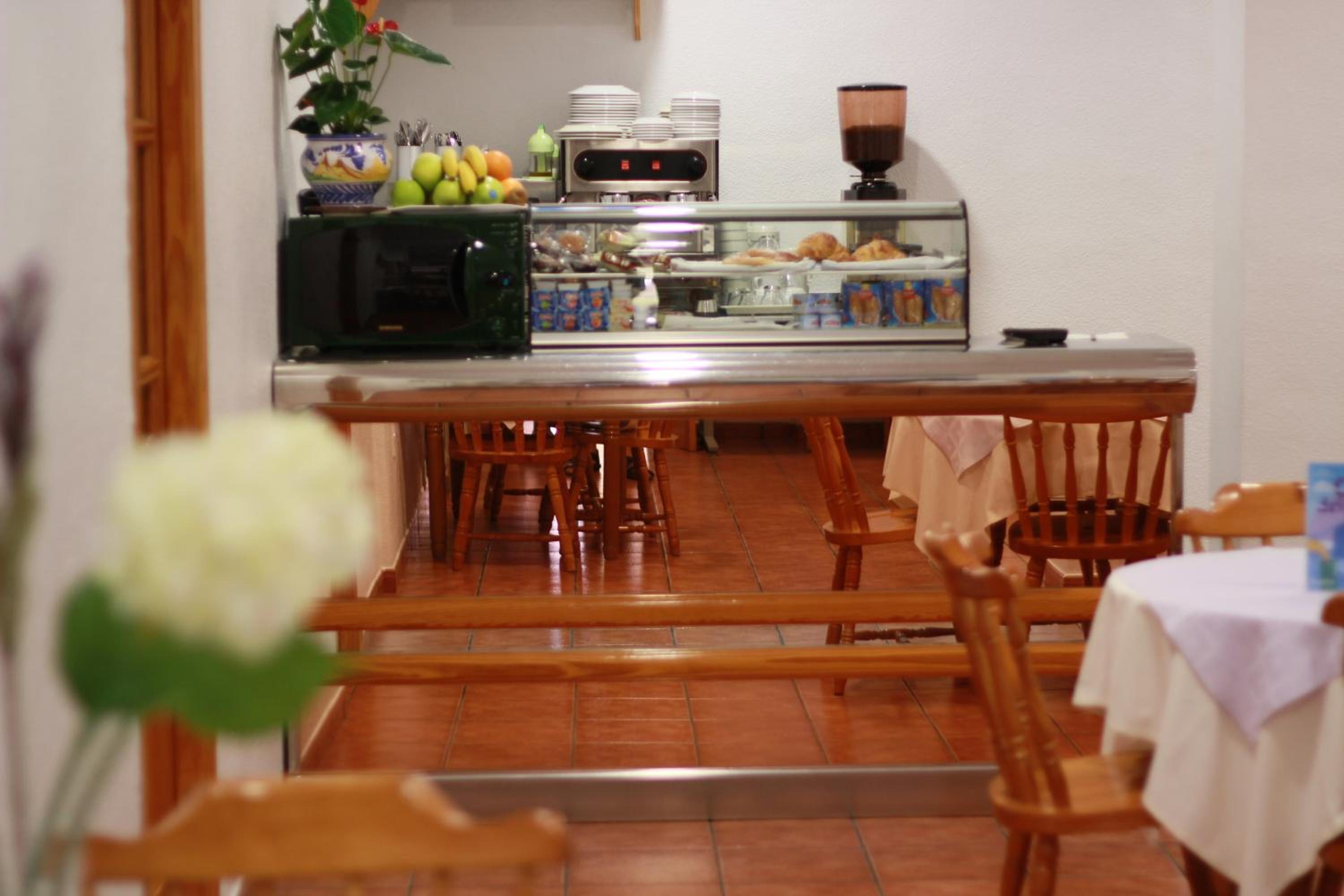 Hostal Pensimar