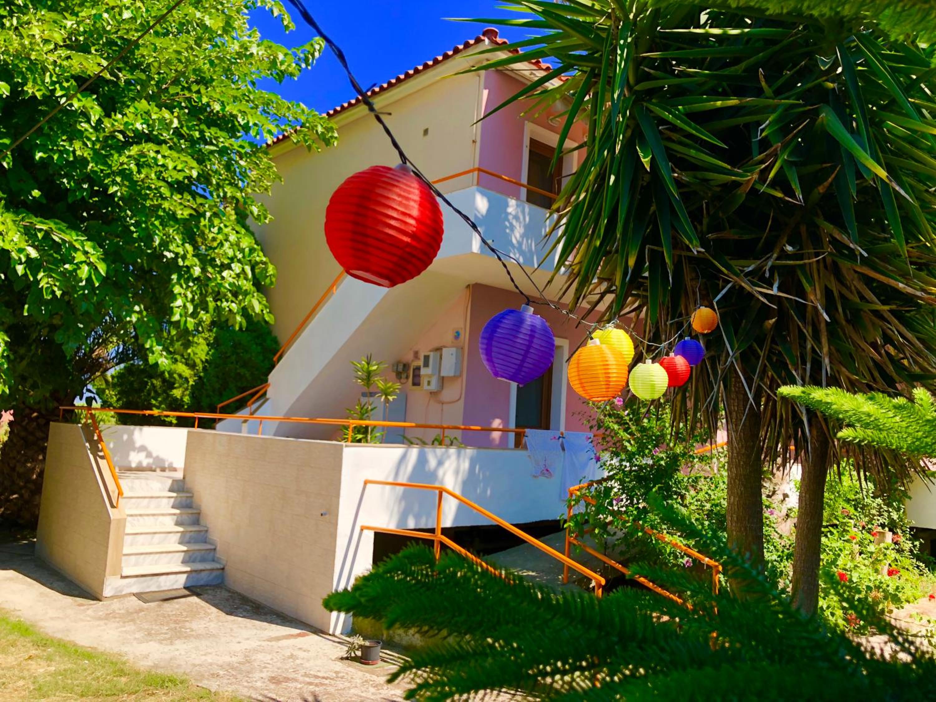 Hotel Ionos - Image 1