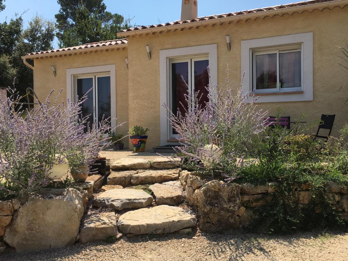 Les Karakis view 2