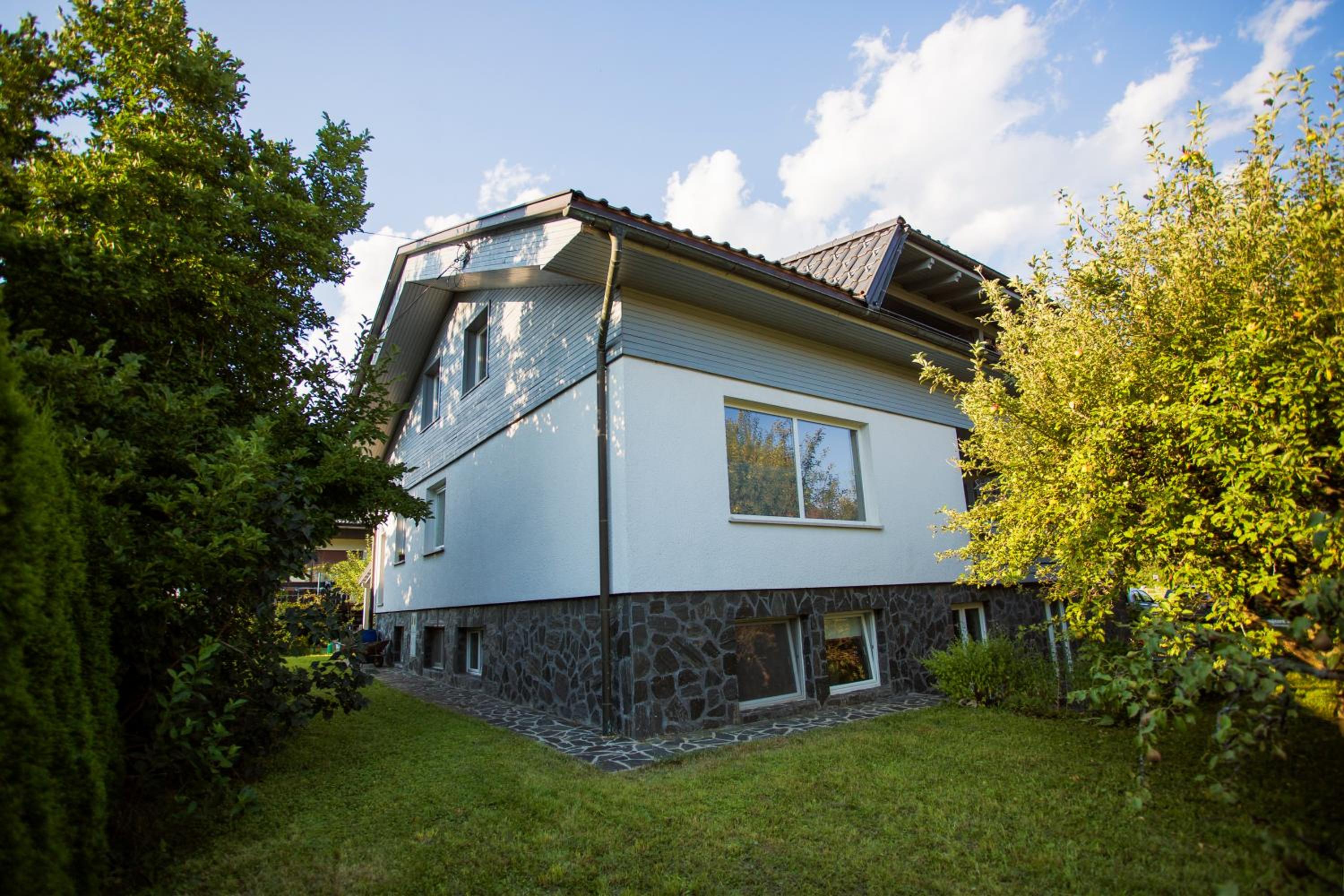 Apartments Erman