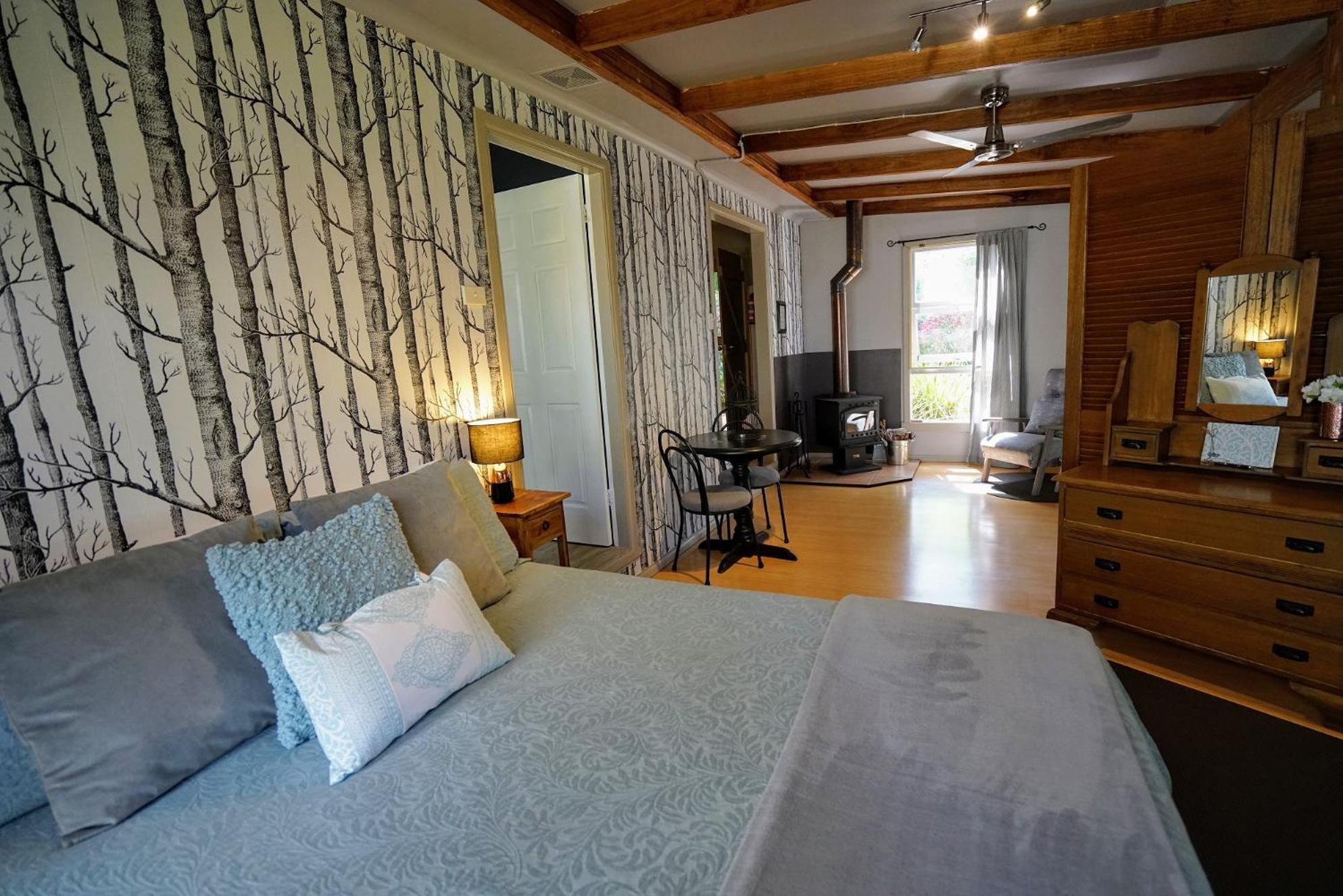 Kiwarrak Country Retreat