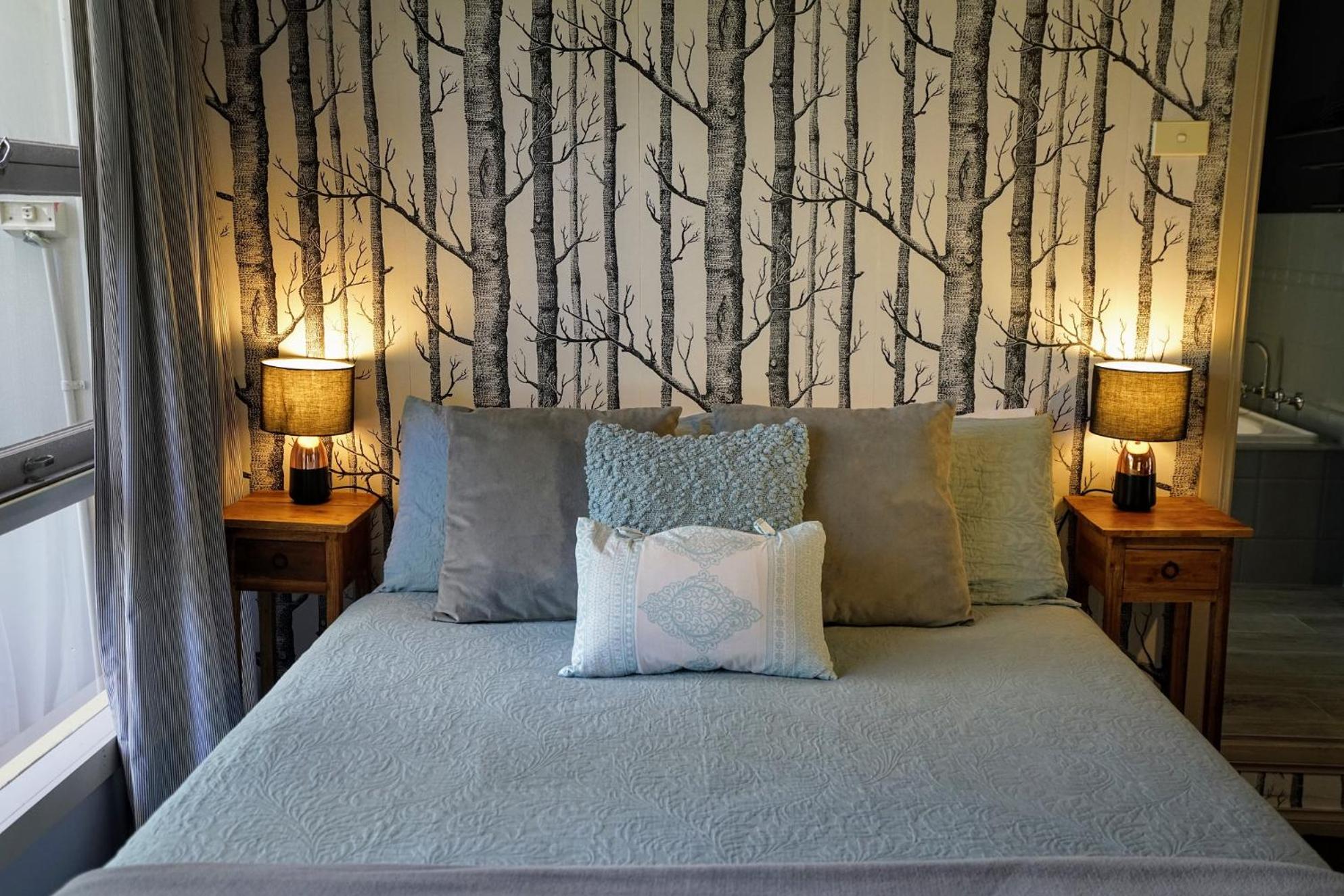 Kiwarrak Country Retreat