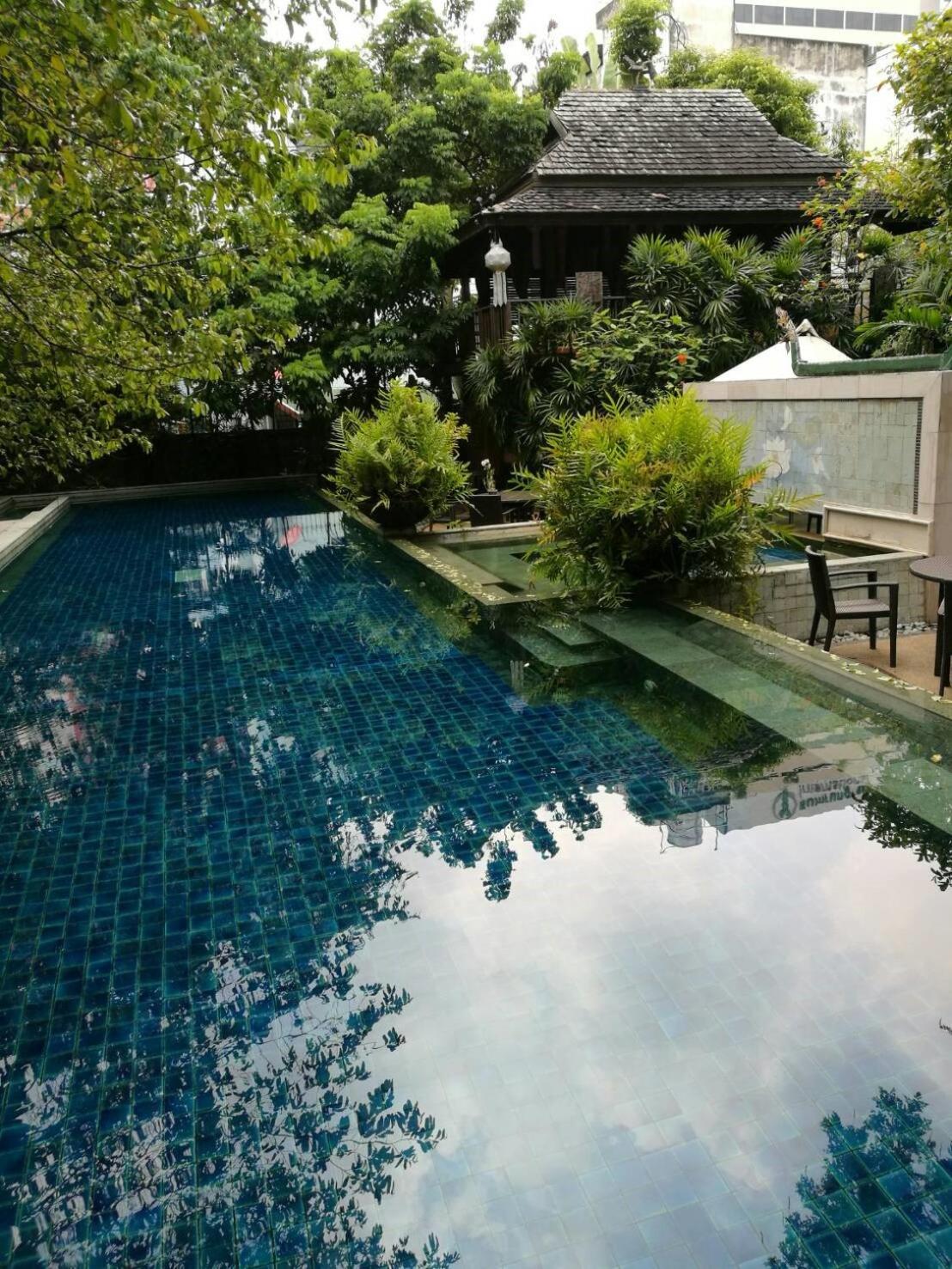 Ariyasom Villa