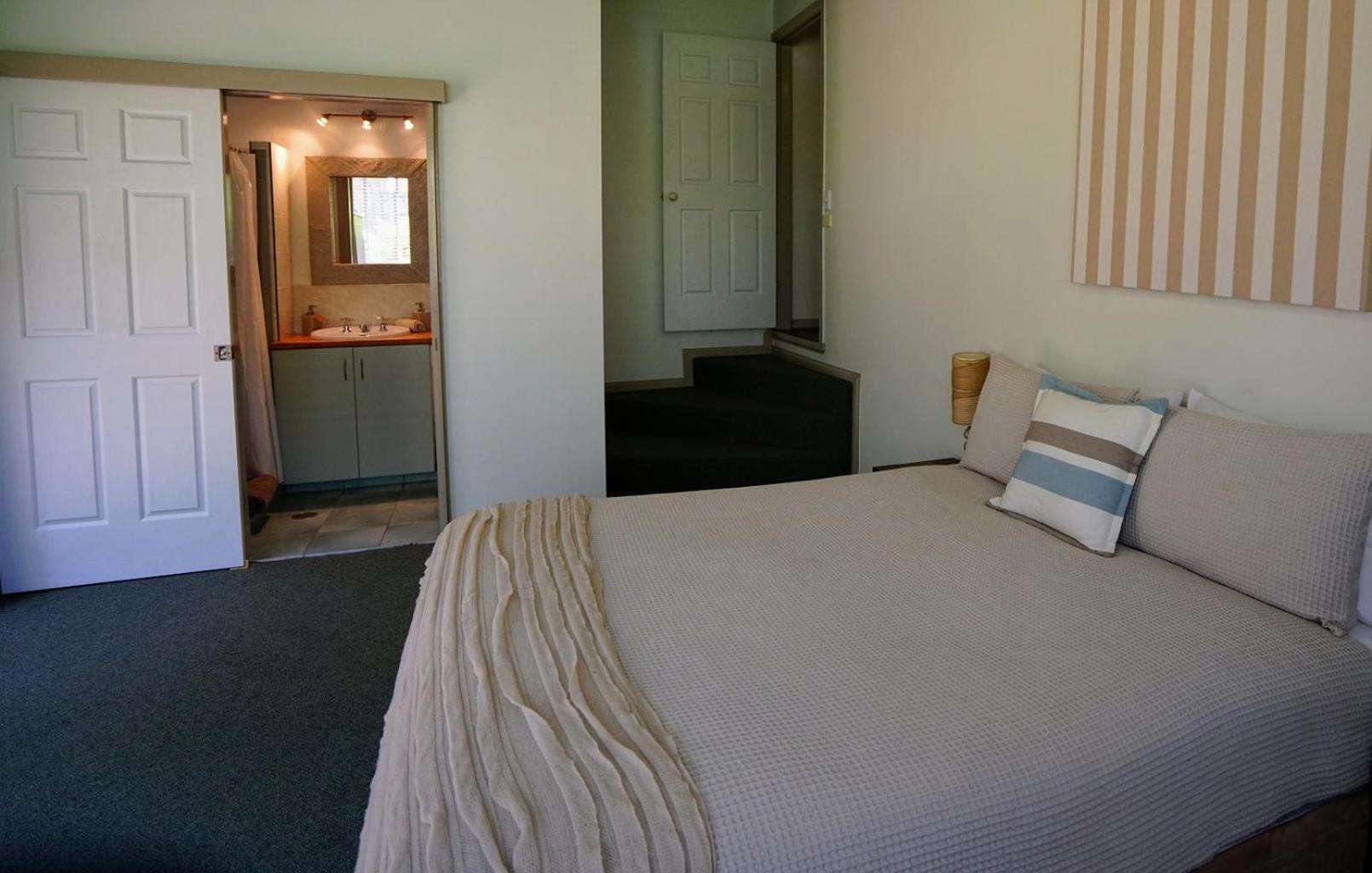 Kiwarrak Country Retreat