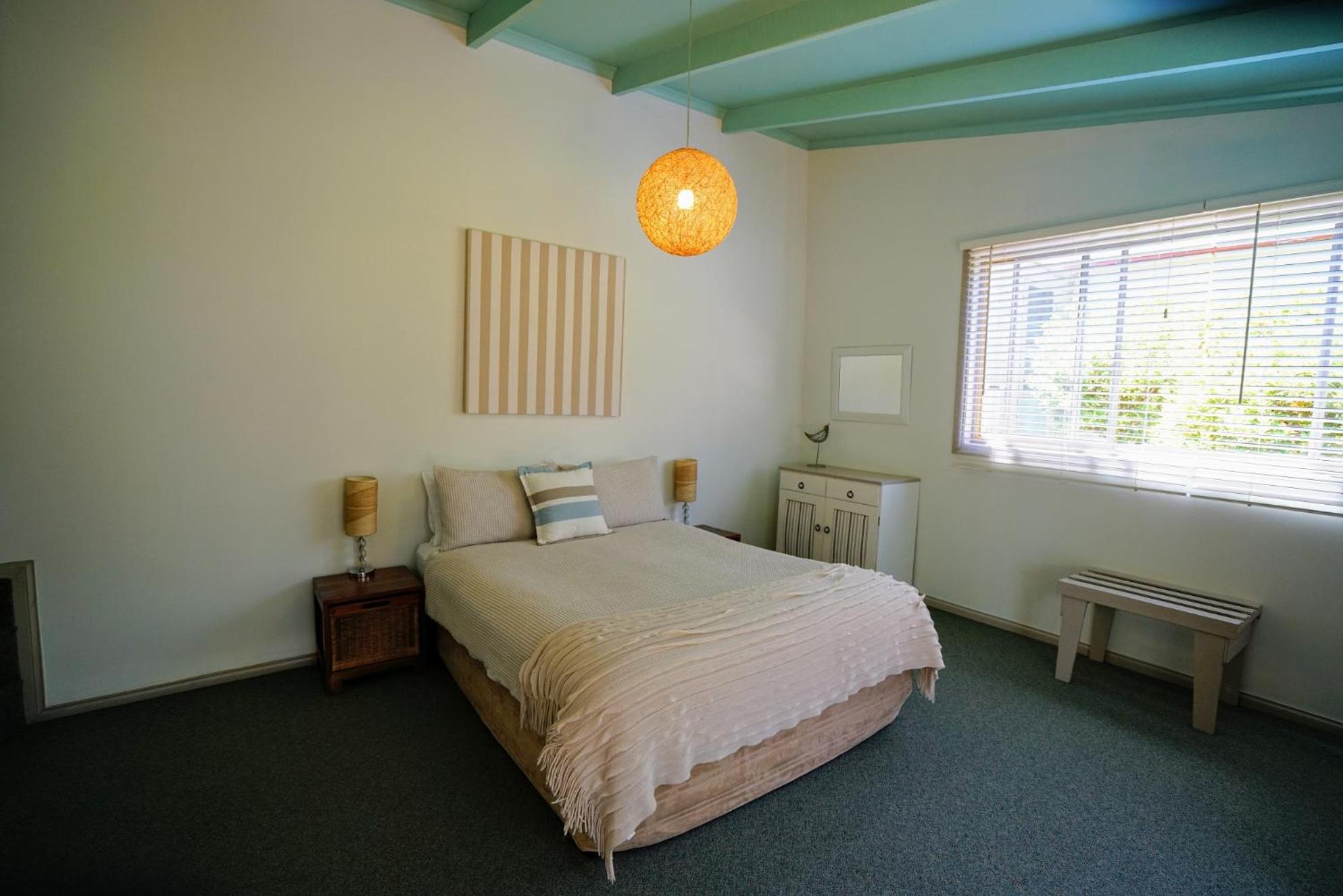 Kiwarrak Country Retreat