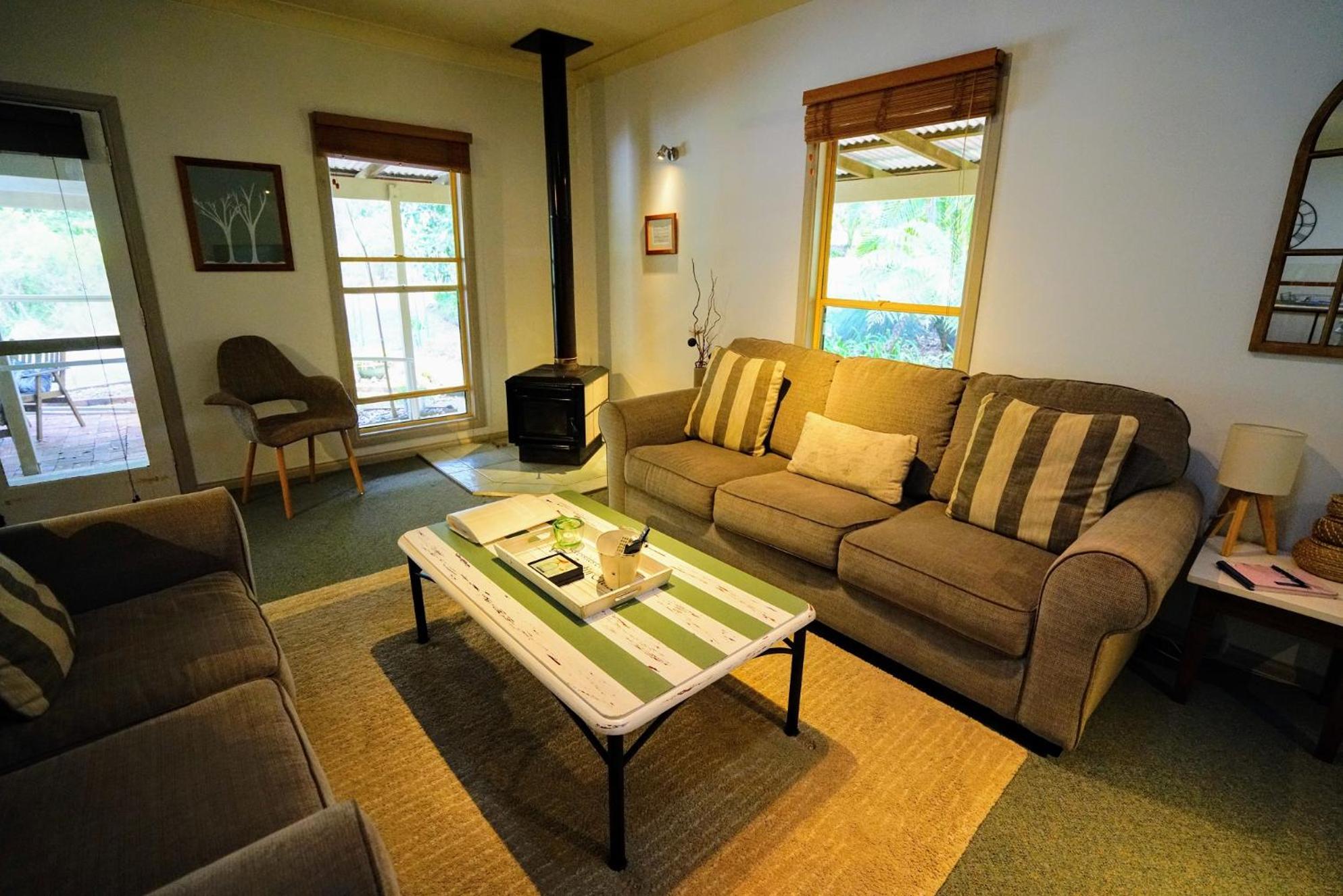 Kiwarrak Country Retreat