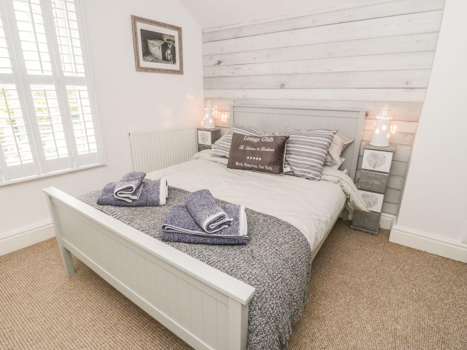 Sefton Cottage view 2