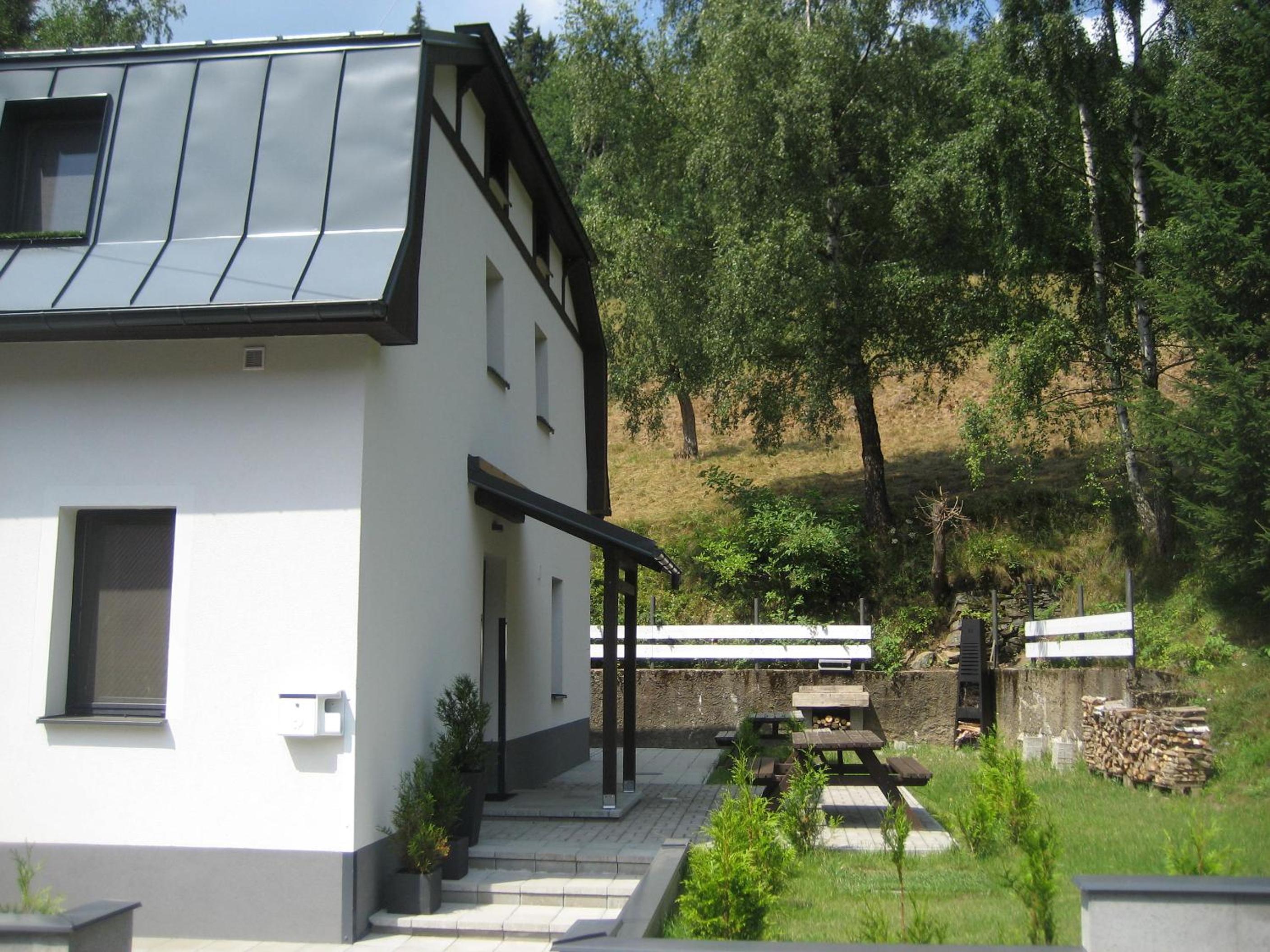 B&B À la montagne