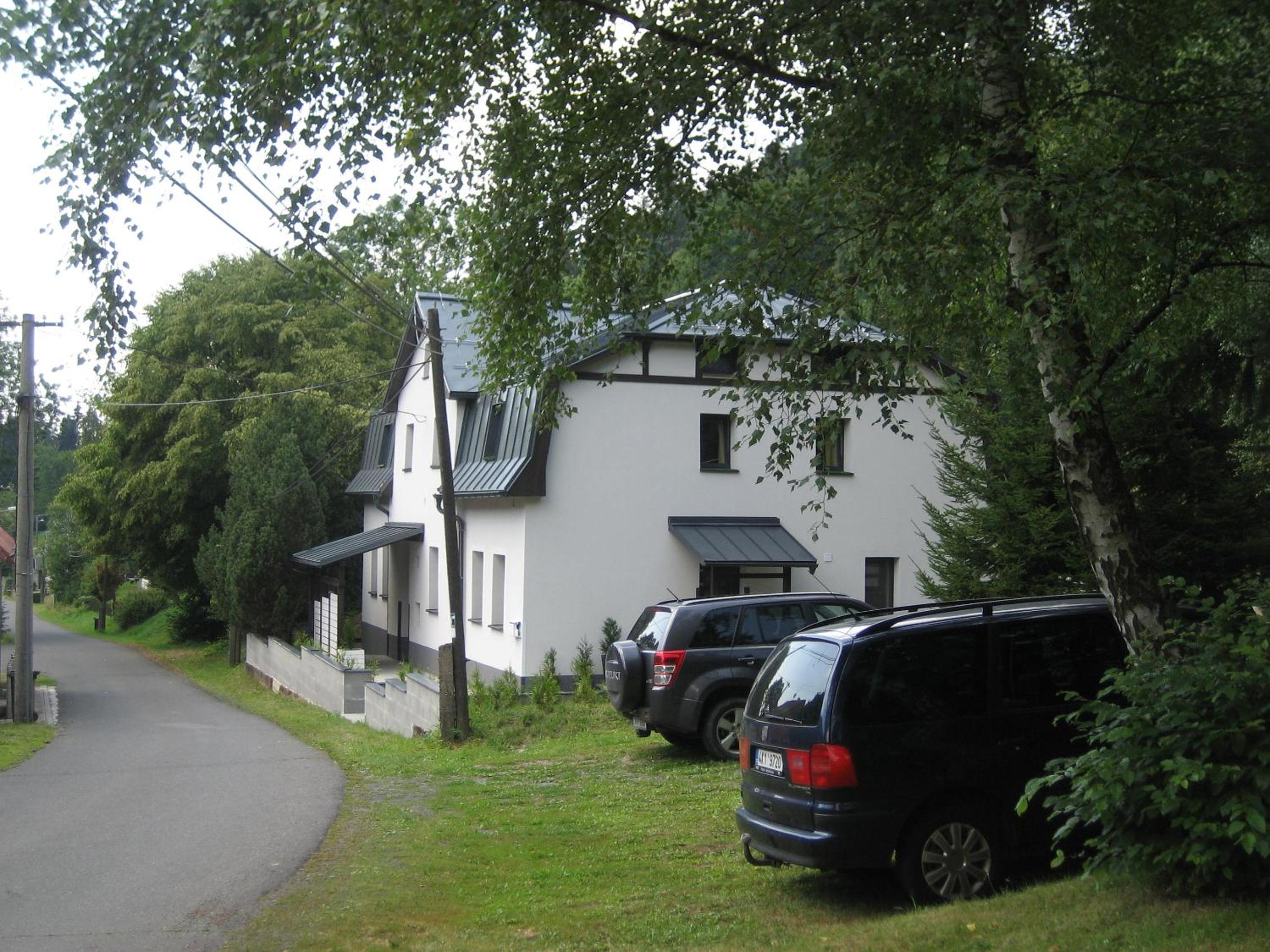 B&B À la montagne