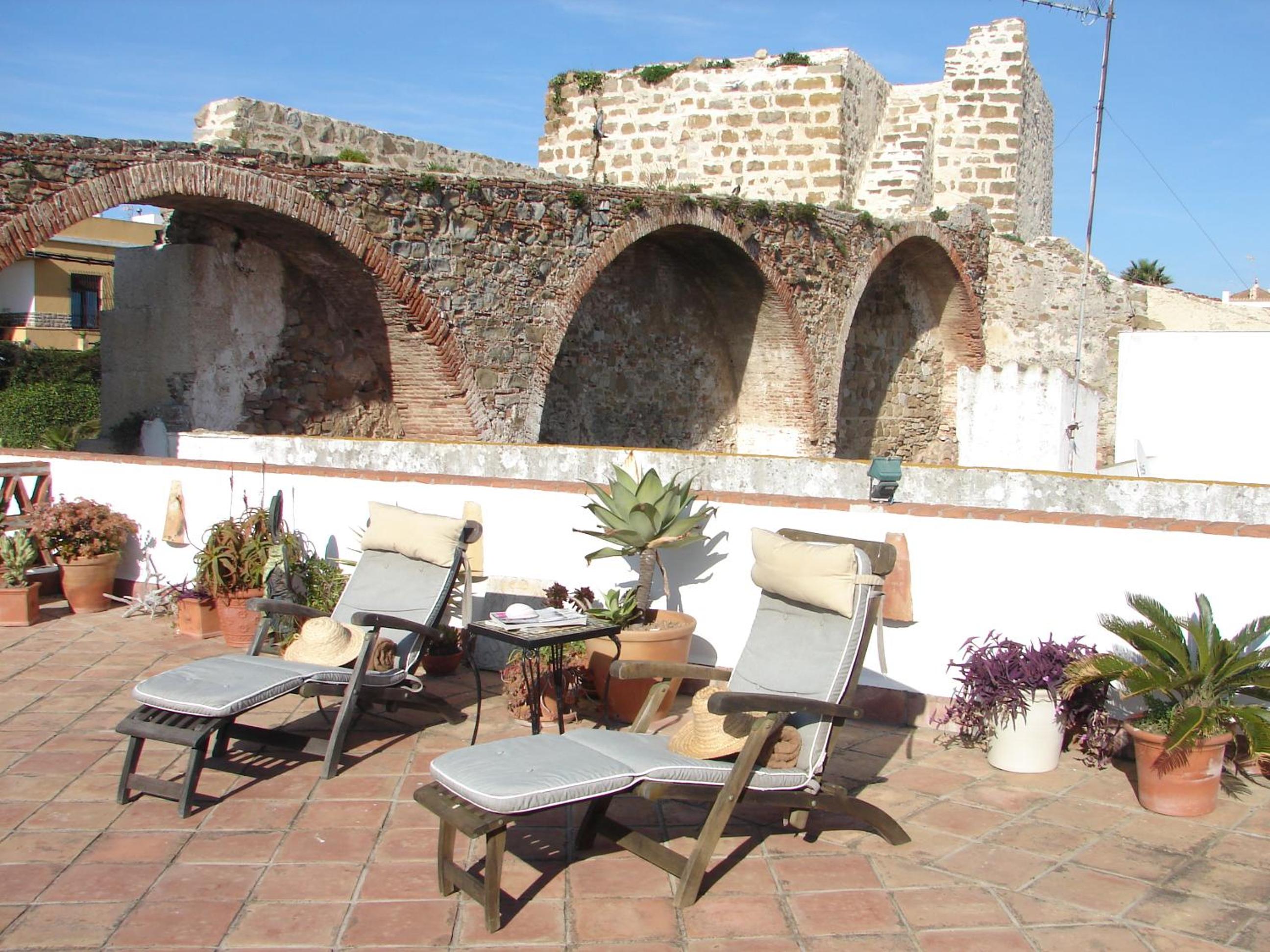 Darcilla Guest House