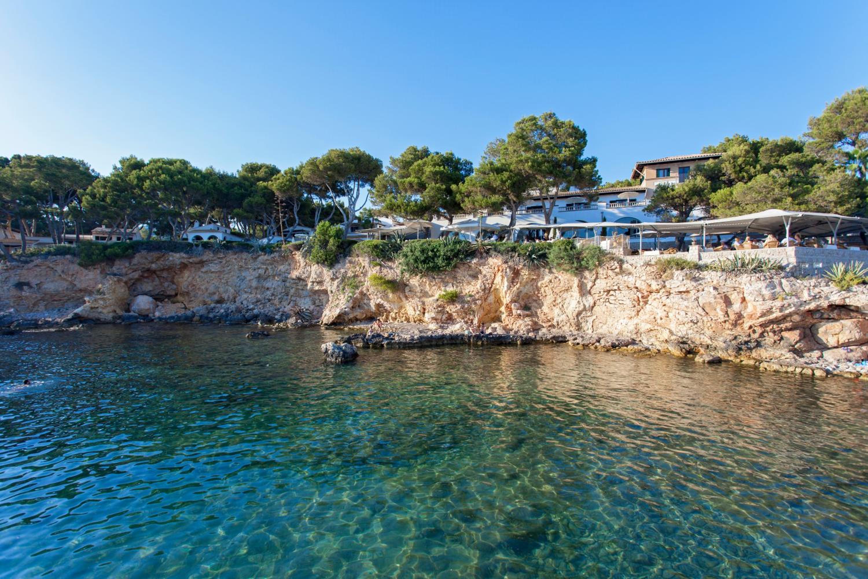 Hotel Bendinat - Image 1