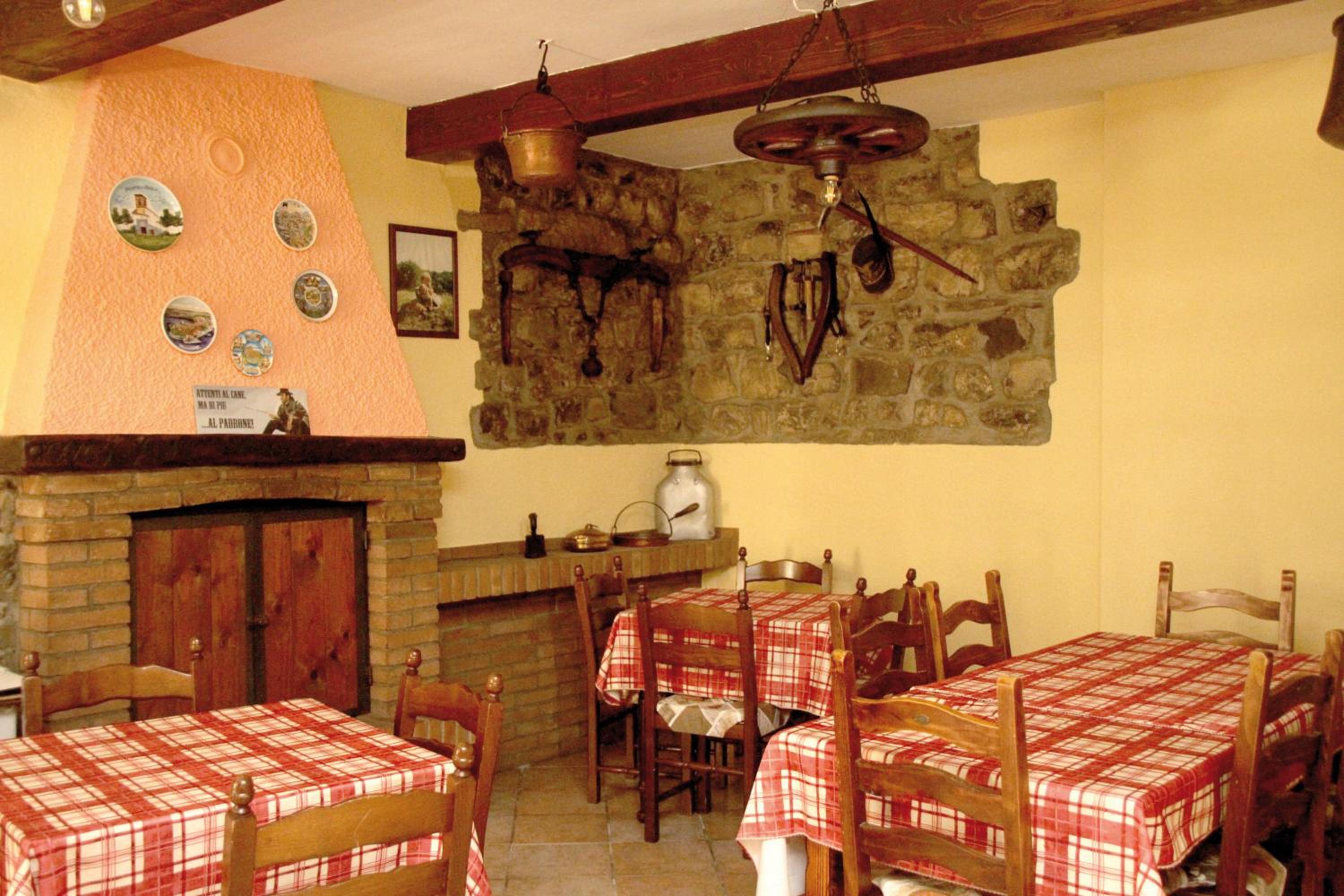 Foresteria La Ceriola