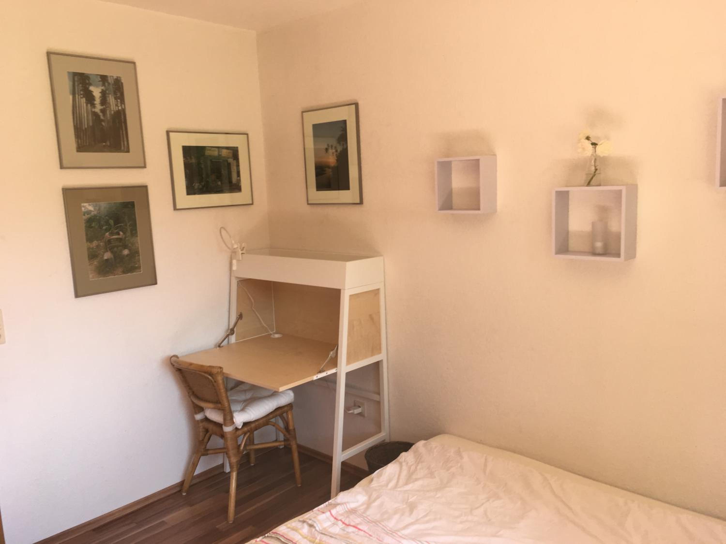 Schlosspark Bungalow